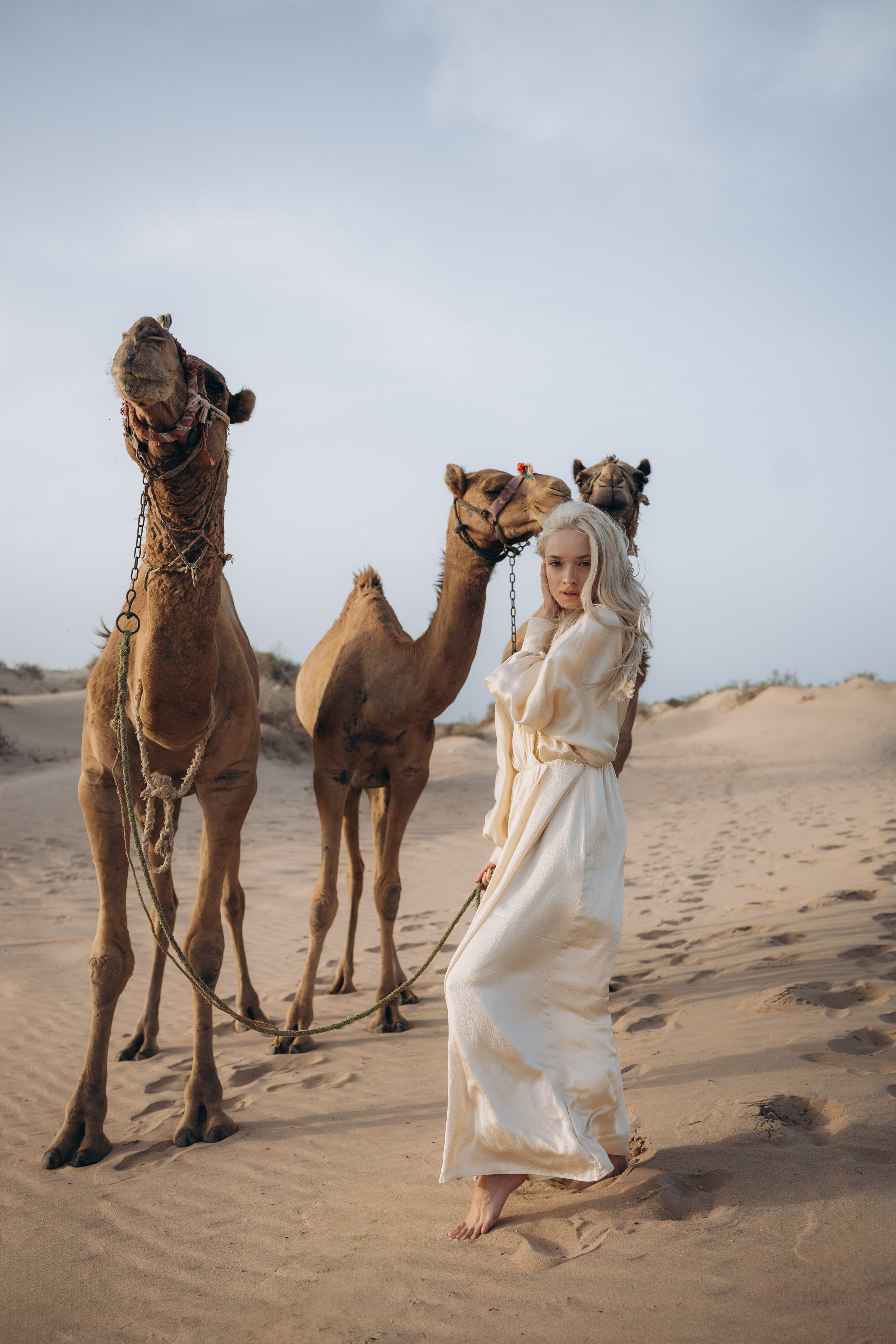 NADIA & EVGENIY. Photographe de mariage et de famille à Sharm El Sheikh Natalia Matlina