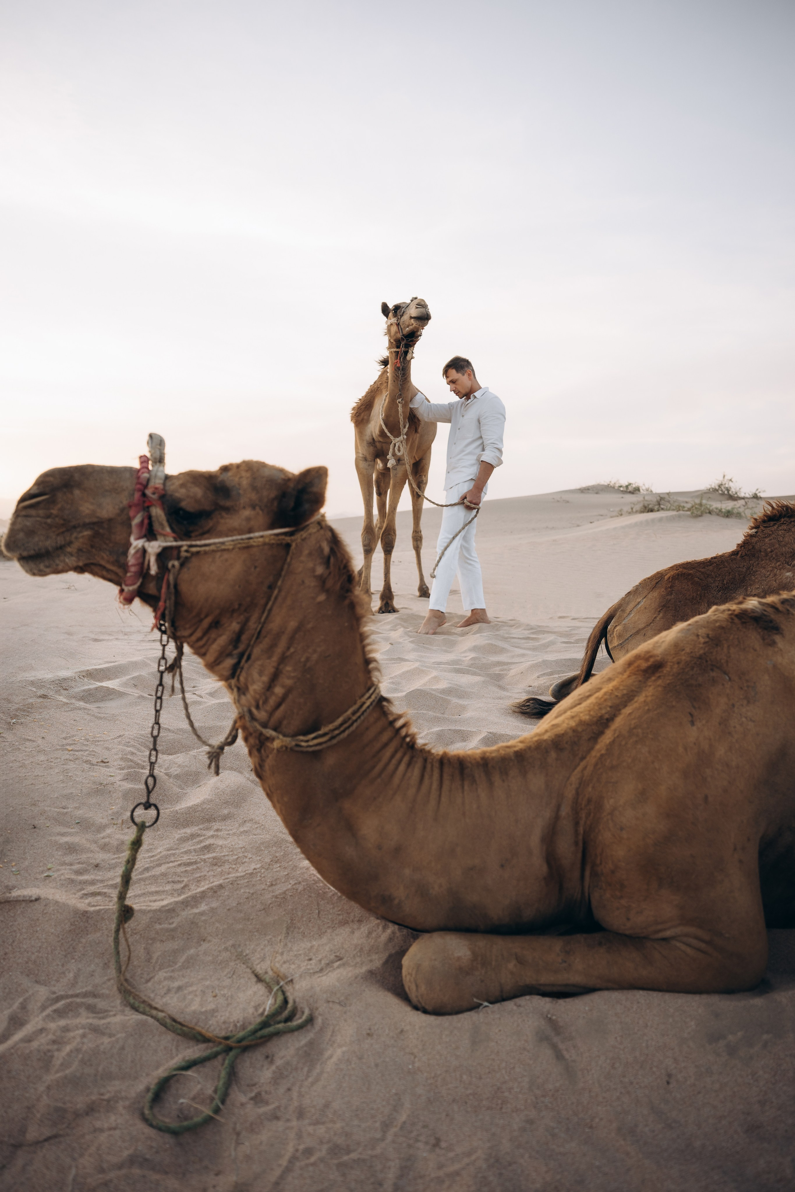 NADIA & EVGENIY. Photographe de mariage et de famille à Sharm El Sheikh Natalia Matlina