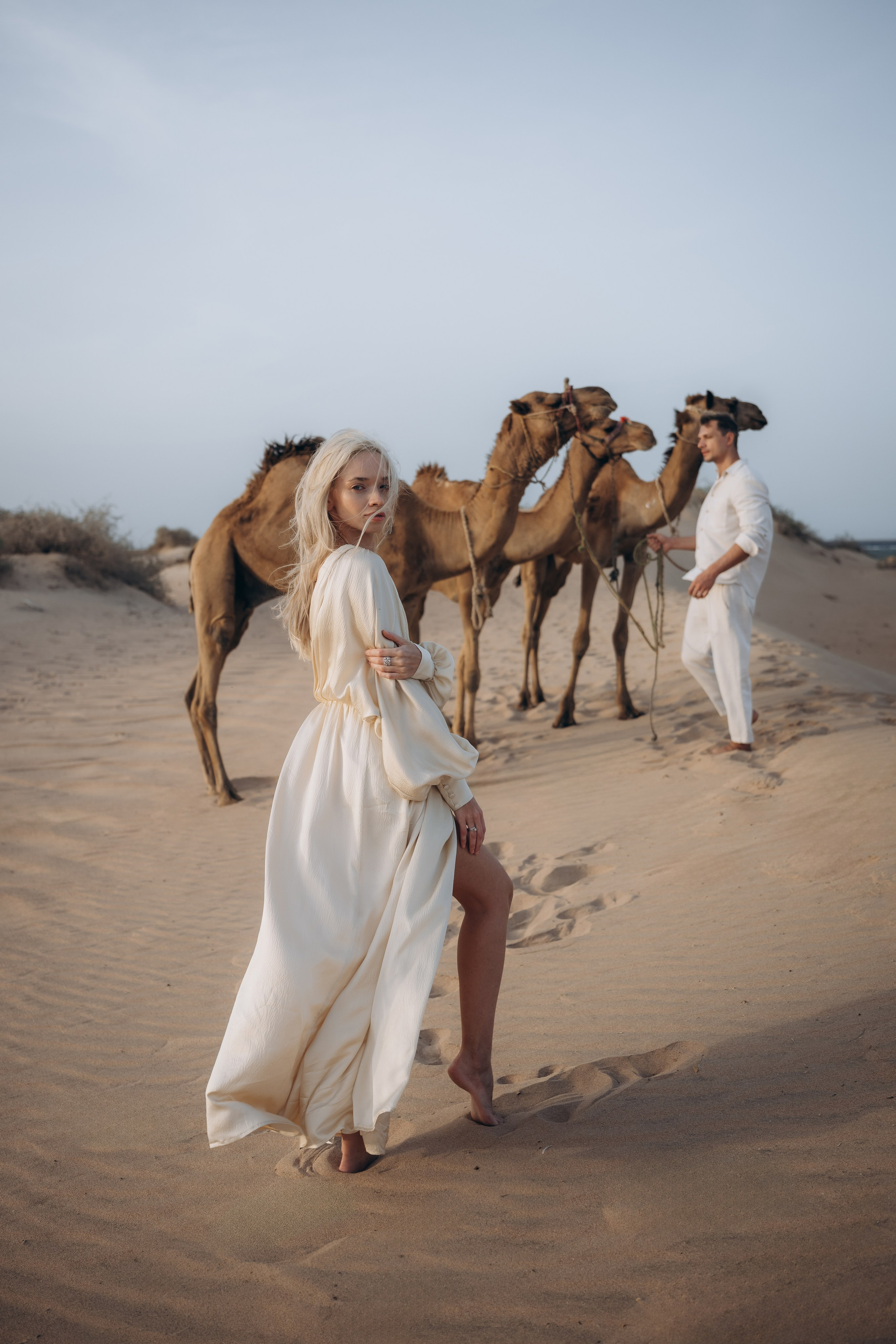 NADIA & EVGENIY. Photographe de mariage et de famille à Sharm El Sheikh Natalia Matlina