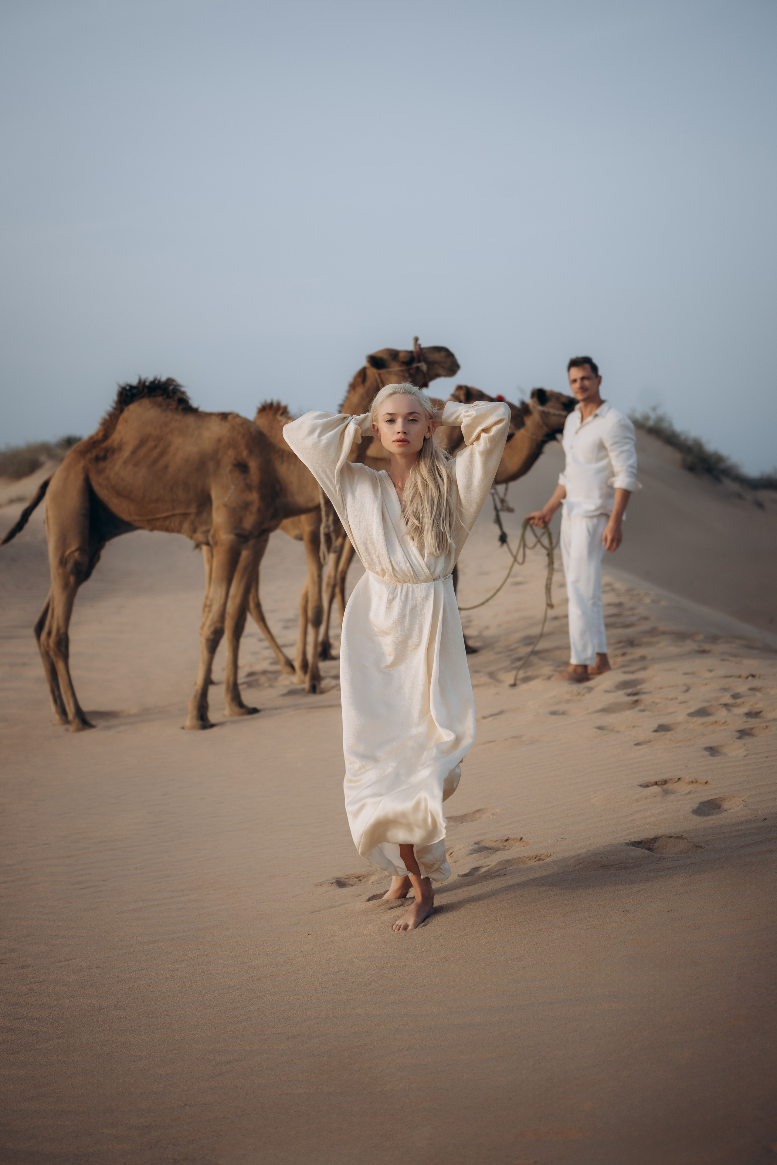 NADIA & EVGENIY. Photographe de mariage et de famille à Sharm El Sheikh Natalia Matlina