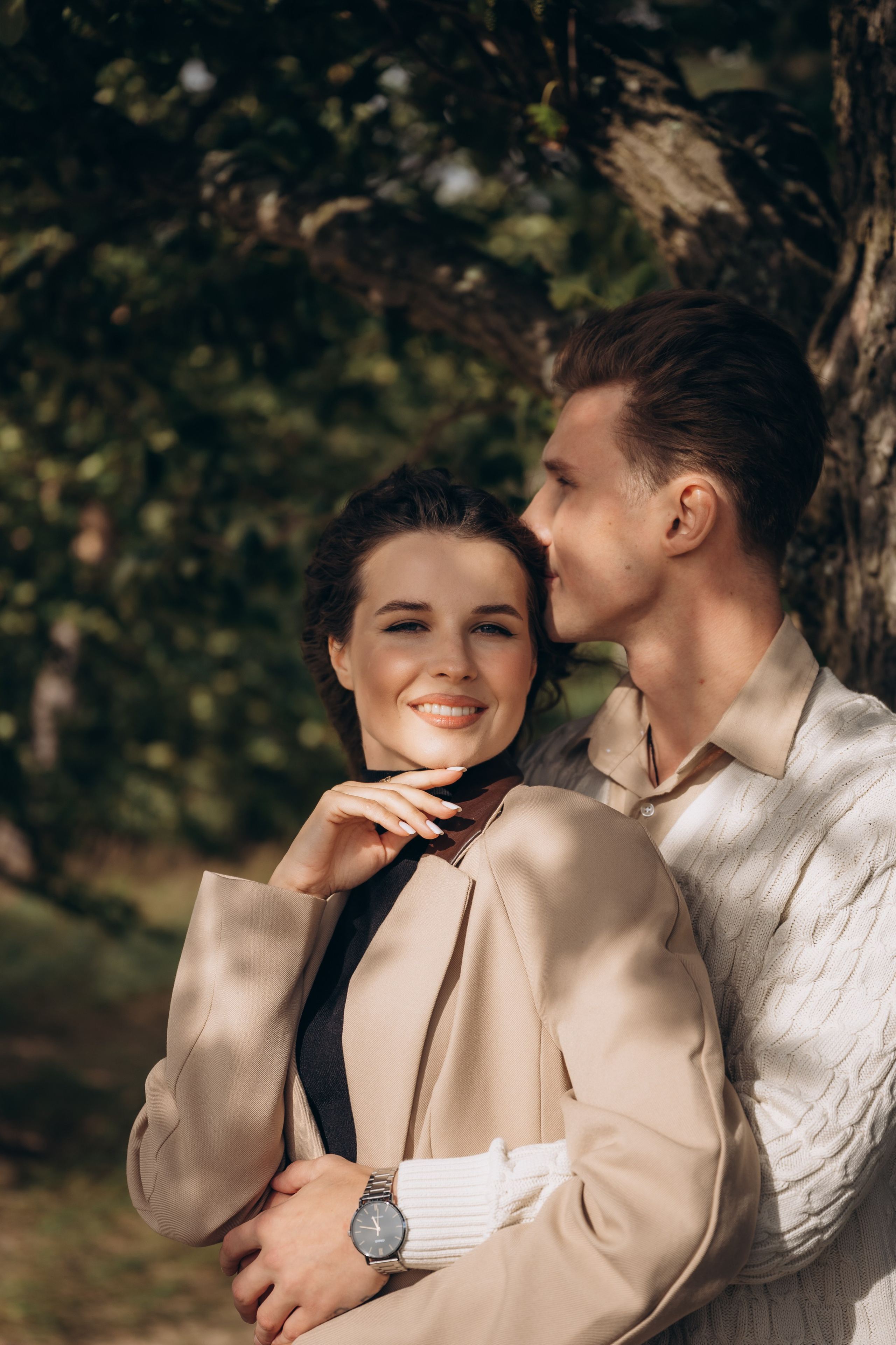 KSENIA&ALEXANDER. Wedding and family photographer in Egypt Natalia Matlina