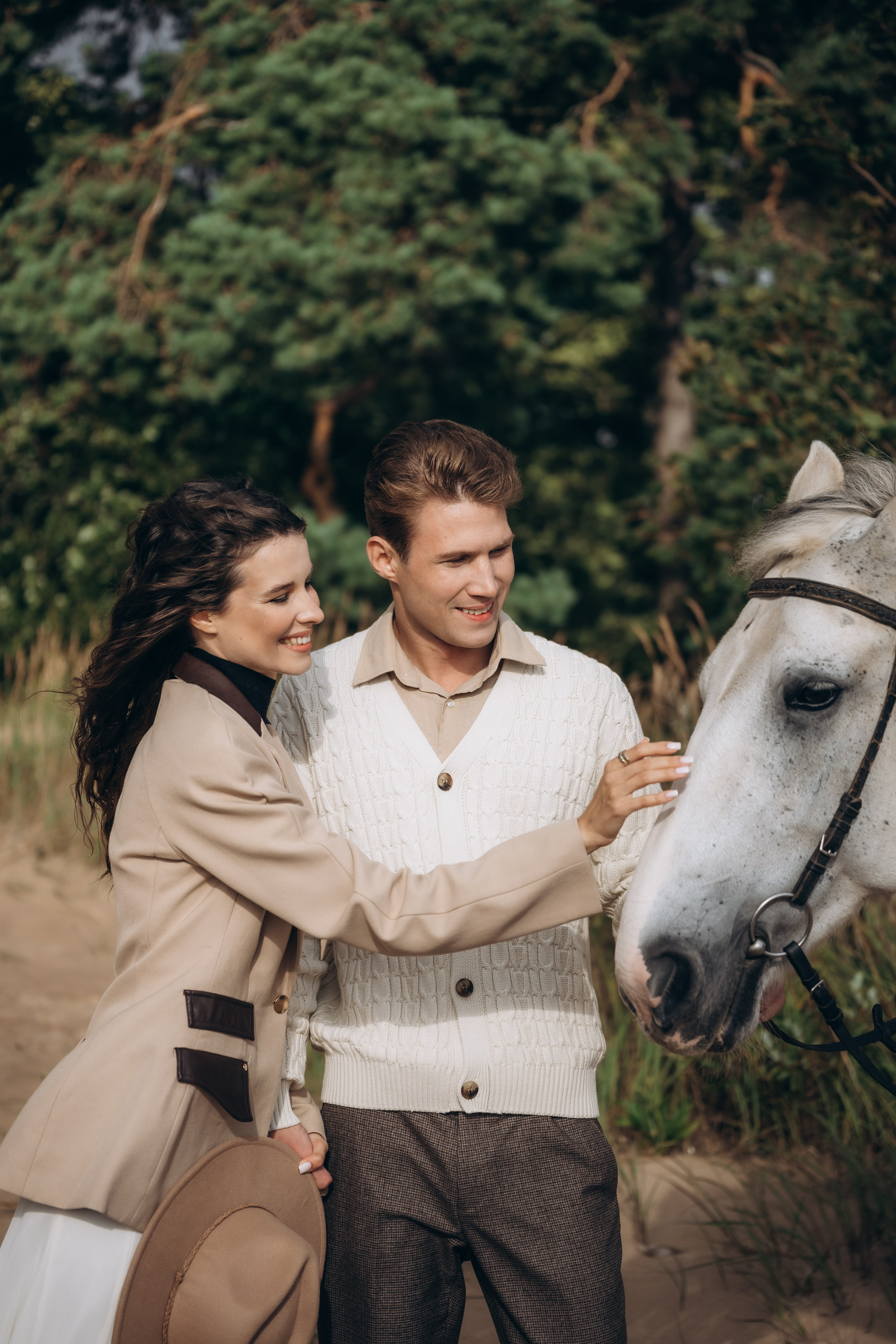 KSENIA&ALEXANDER. Wedding and family photographer in Egypt Natalia Matlina