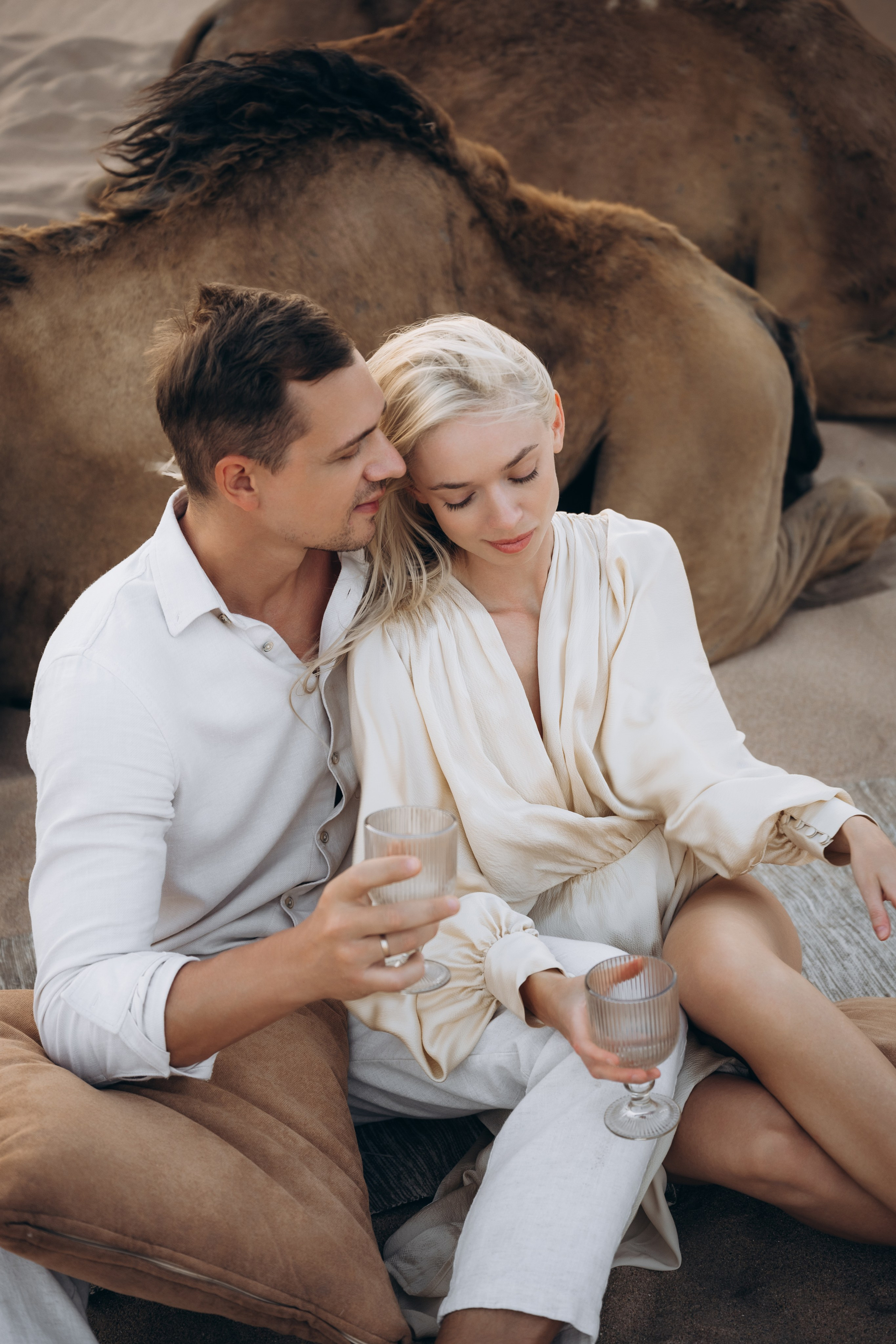 NADIA & EVGENIY. Photographe de mariage et de famille à Sharm El Sheikh Natalia Matlina