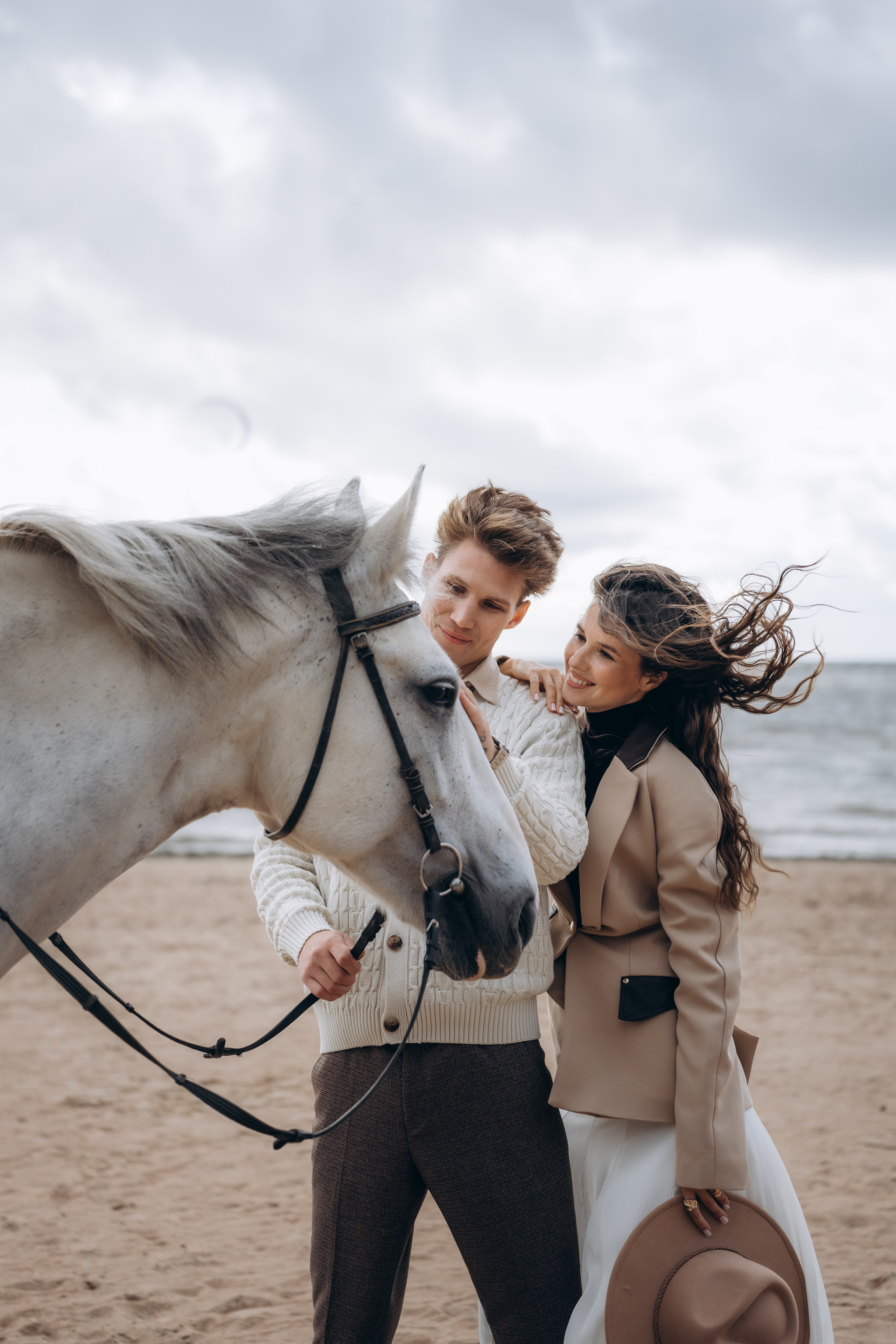 KSENIA&ALEXANDER. Wedding and family photographer in Egypt Natalia Matlina