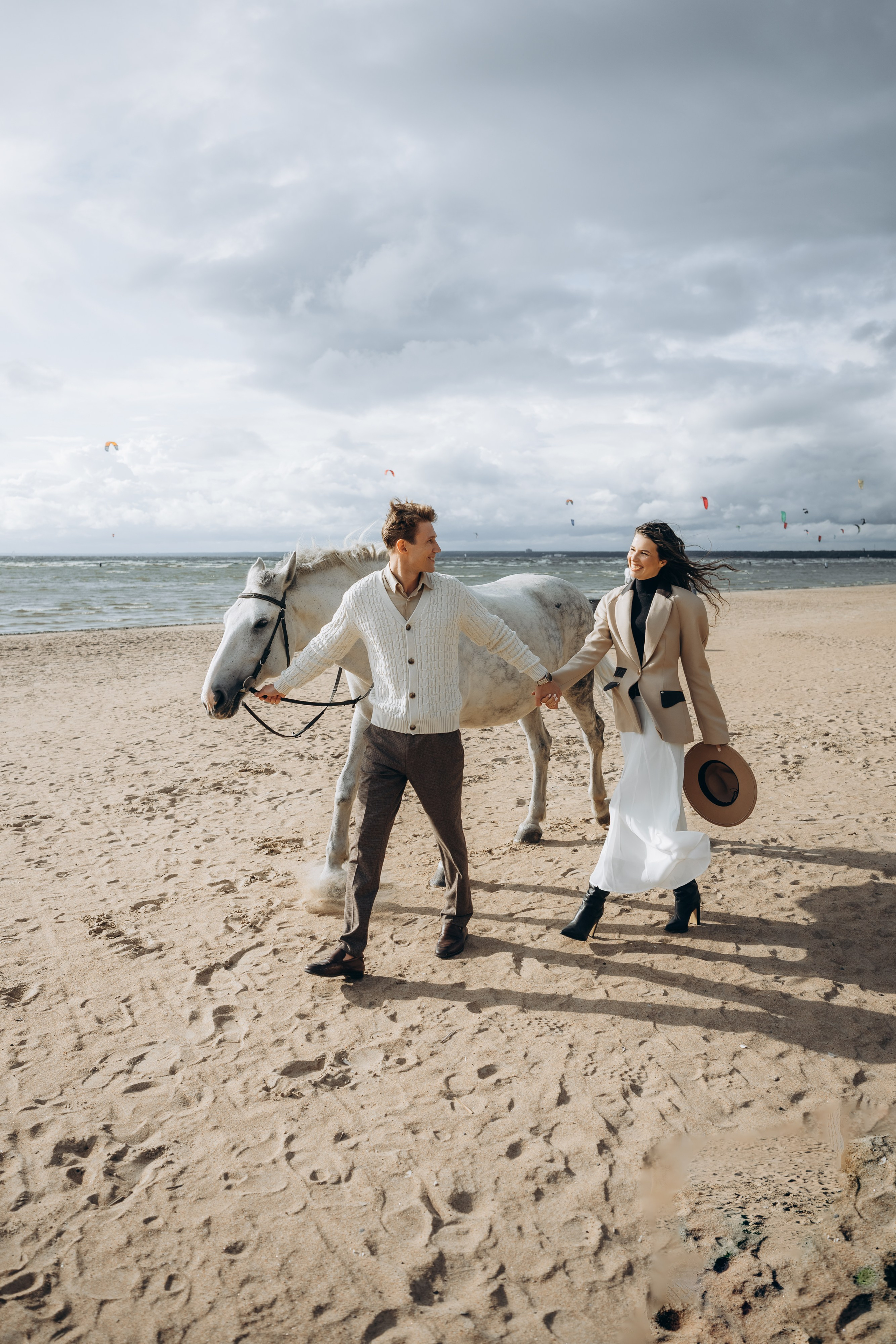 KSENIA&ALEXANDER. Wedding and family photographer in Egypt Natalia Matlina
