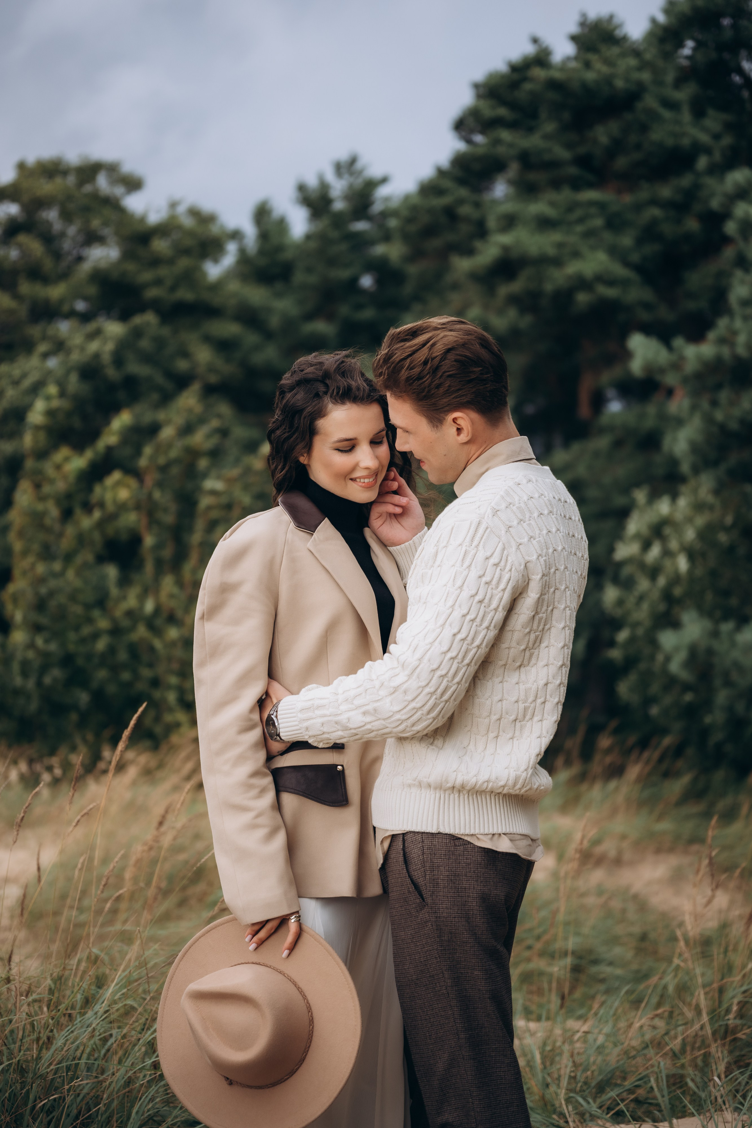 KSENIA&ALEXANDER. Wedding and family photographer in Egypt Natalia Matlina