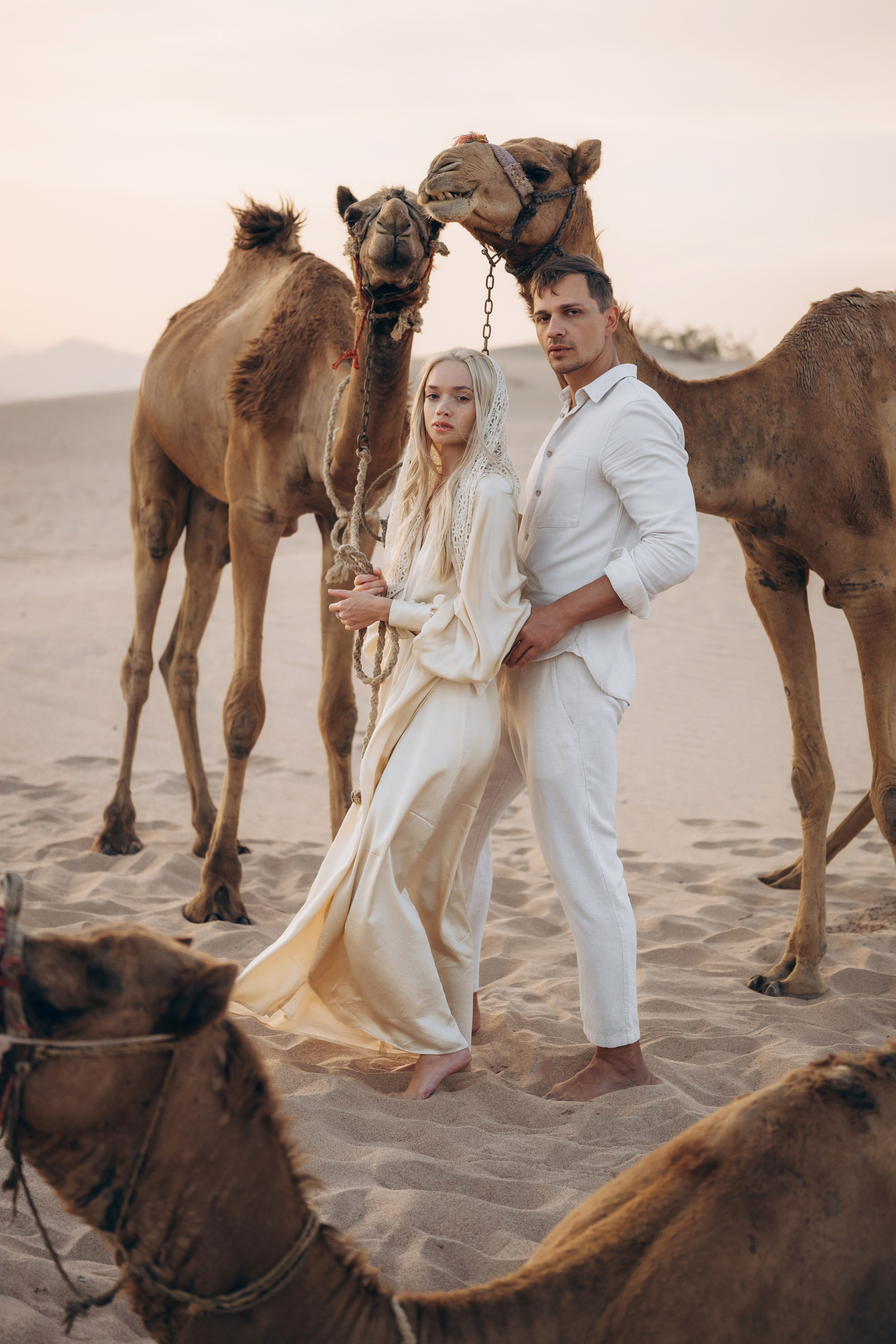NADIA & EVGENIY. Photographe de mariage et de famille à Sharm El Sheikh Natalia Matlina