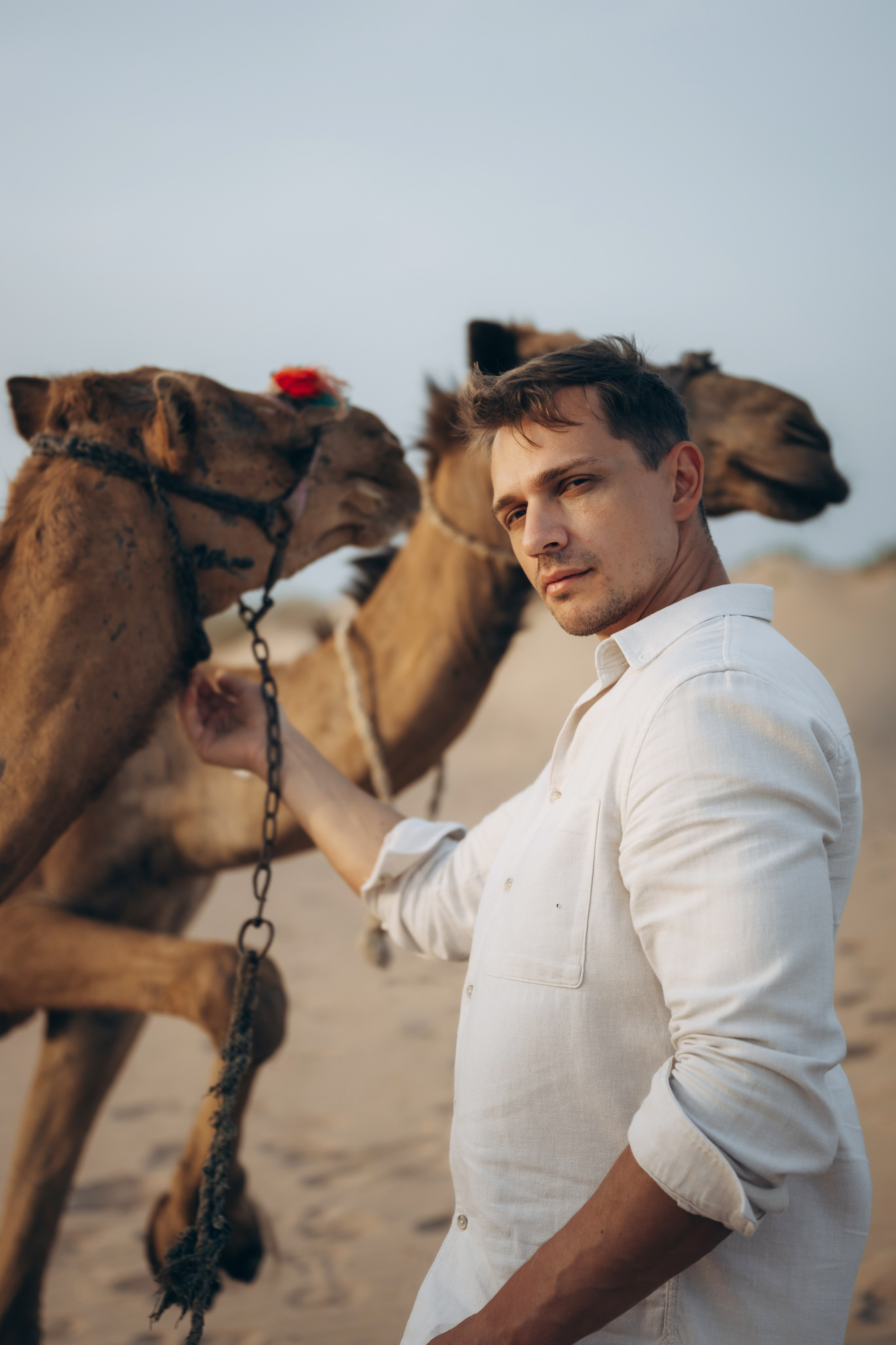 NADIA & EVGENIY. Photographe de mariage et de famille à Sharm El Sheikh Natalia Matlina