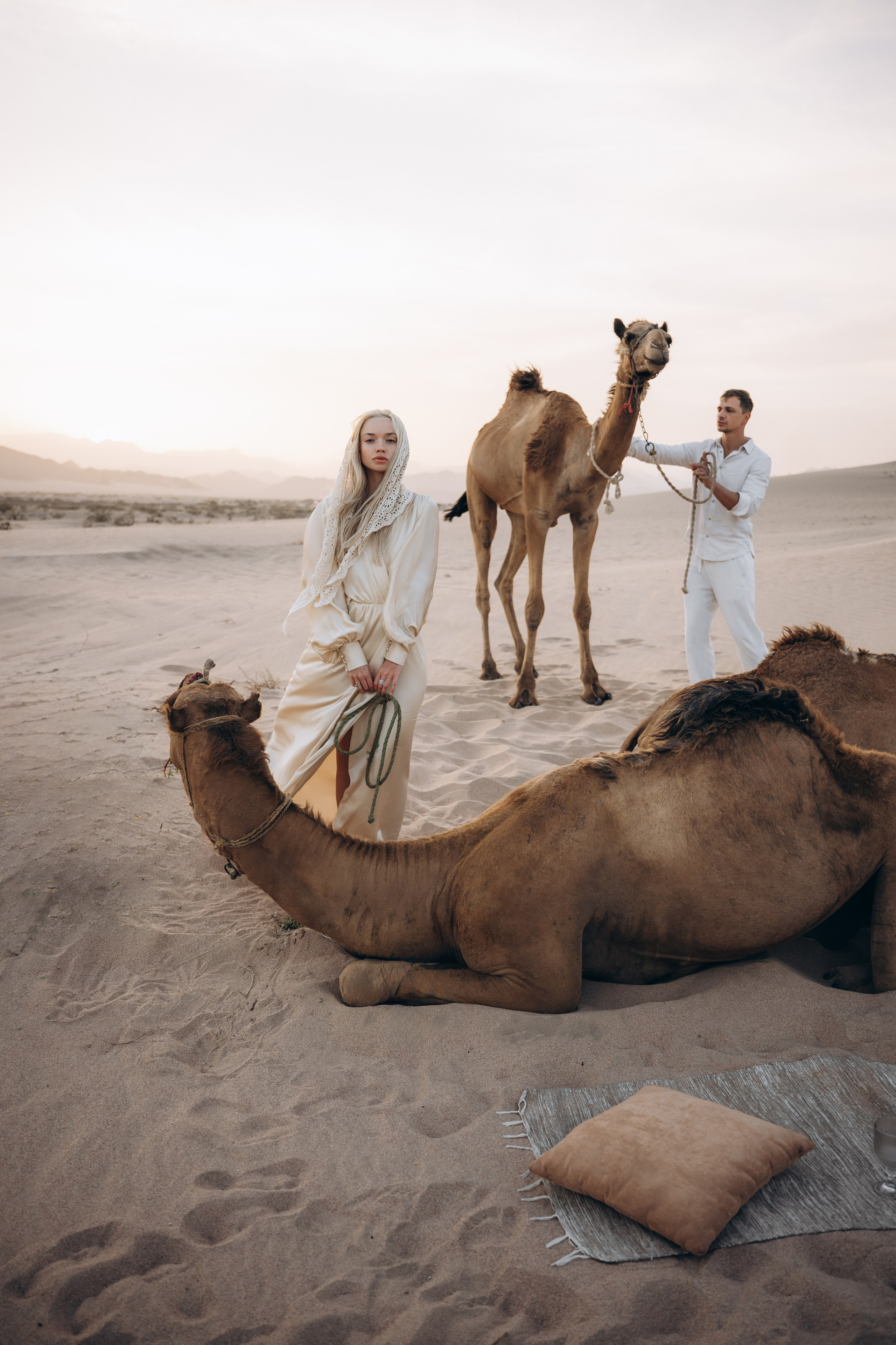 NADIA & EVGENIY. Photographe de mariage et de famille à Sharm El Sheikh Natalia Matlina
