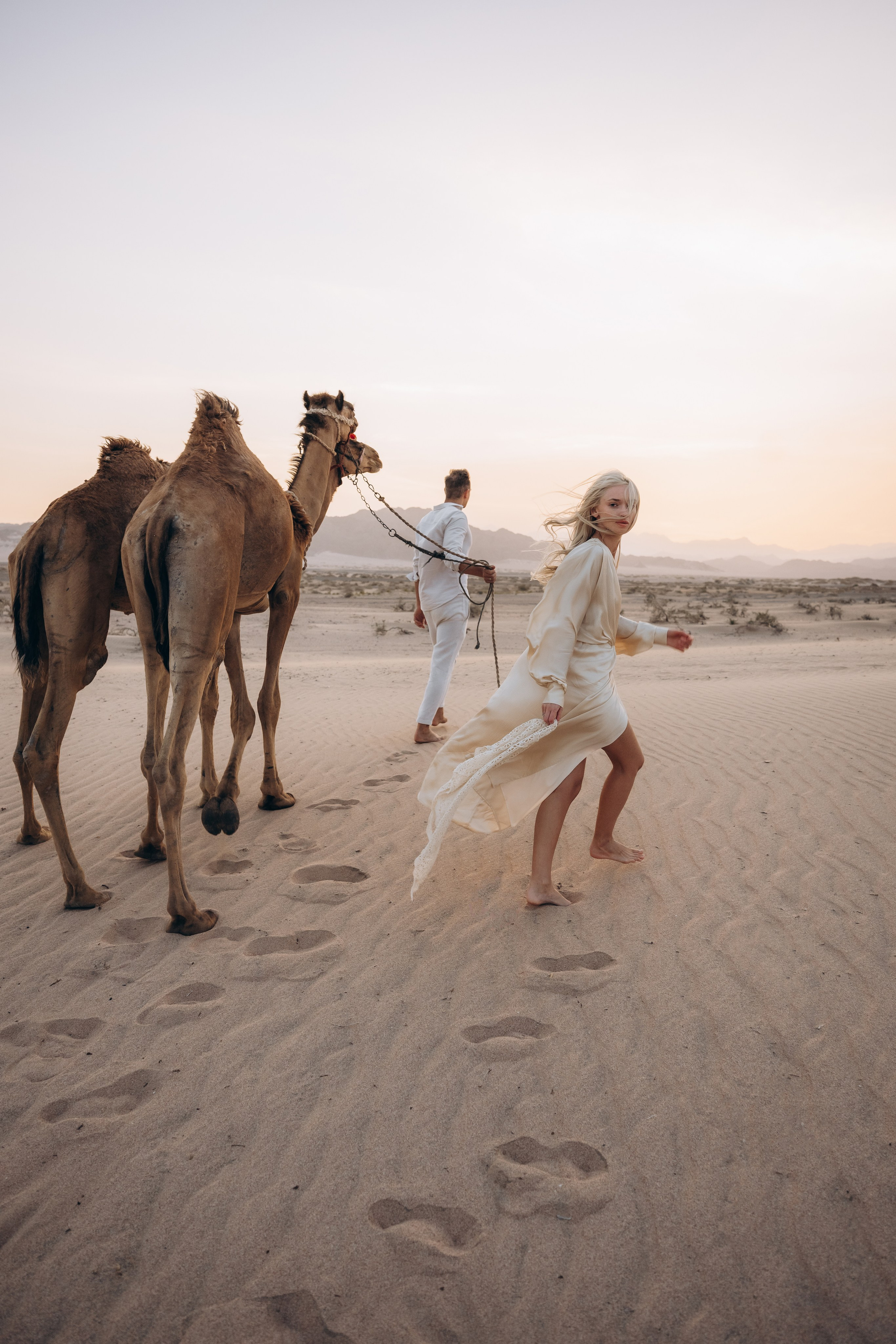 NADIA & EVGENIY. Photographe de mariage et de famille à Sharm El Sheikh Natalia Matlina
