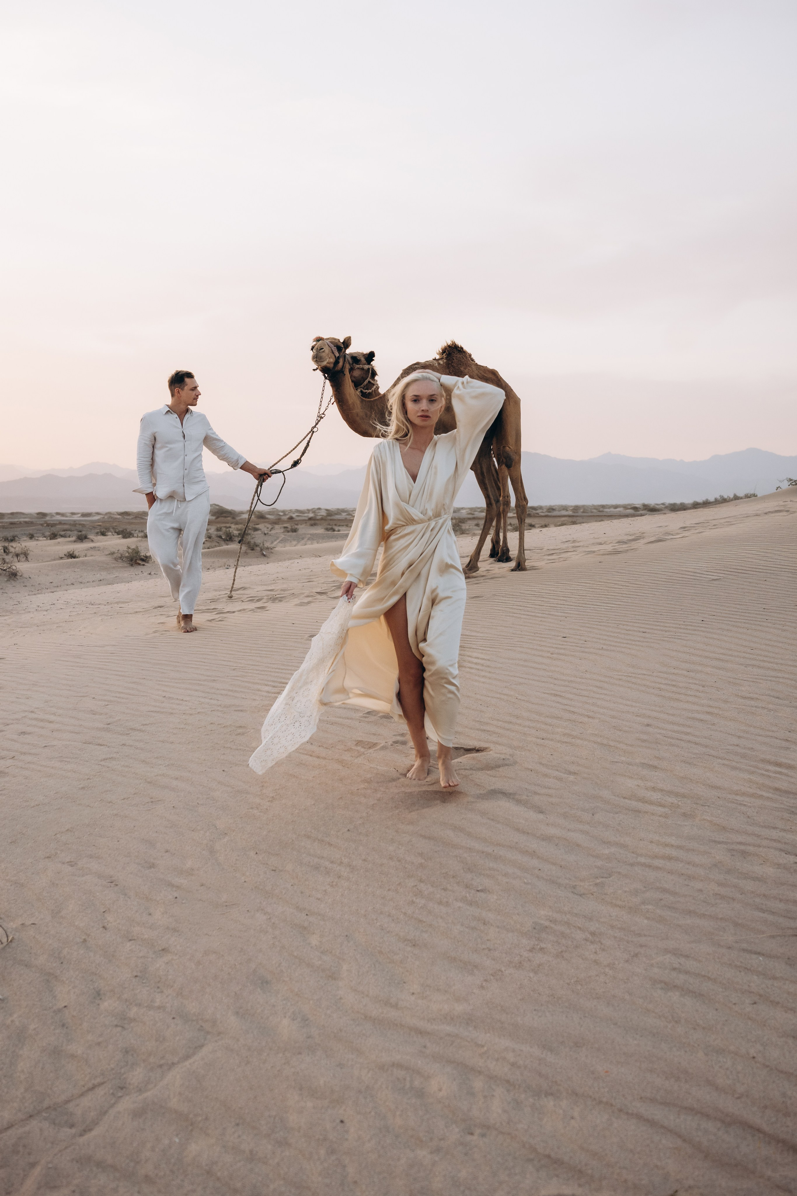 NADIA & EVGENIY. Photographe de mariage et de famille à Sharm El Sheikh Natalia Matlina