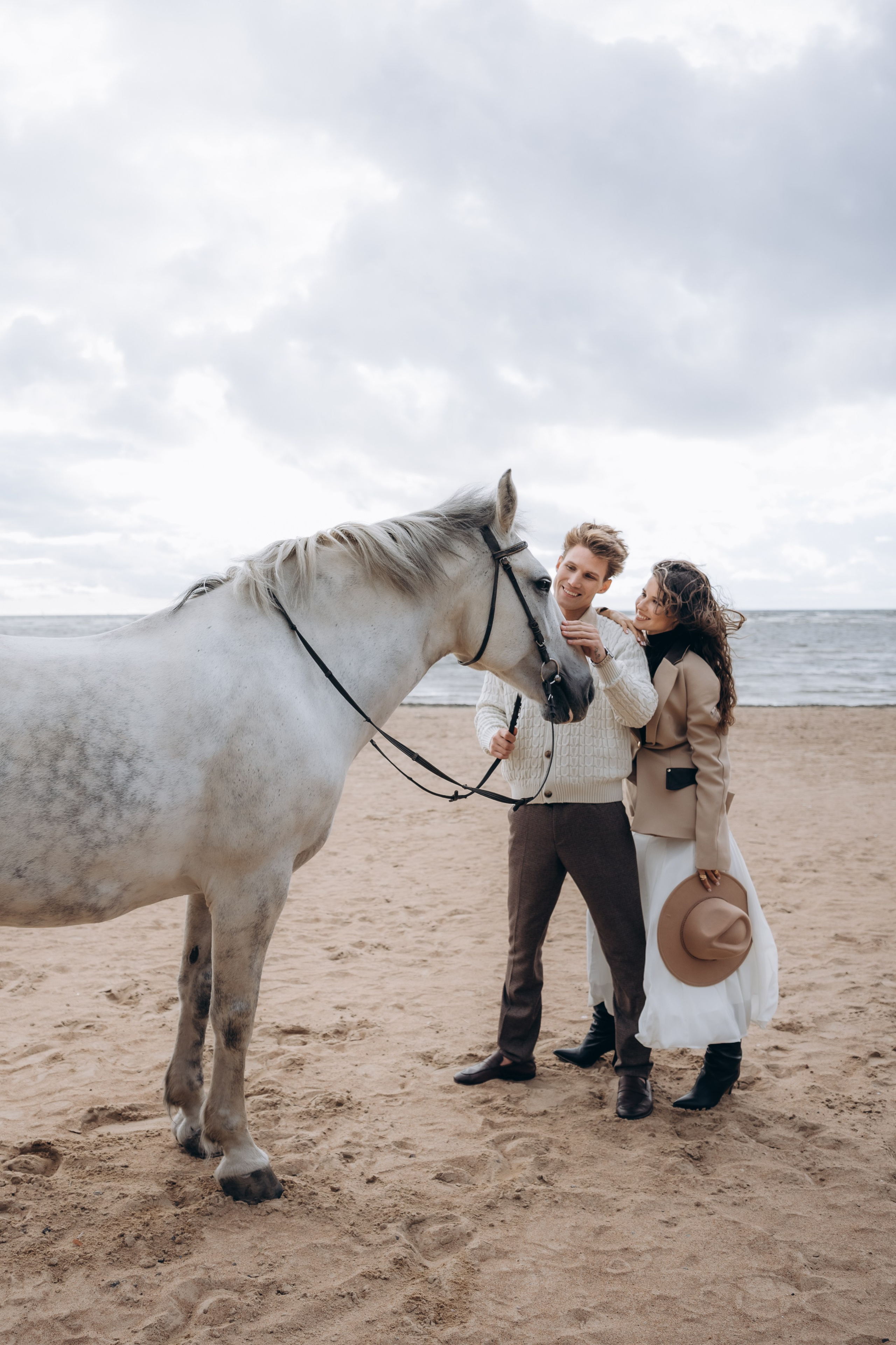 KSENIA&ALEXANDER. Wedding and family photographer in Egypt Natalia Matlina