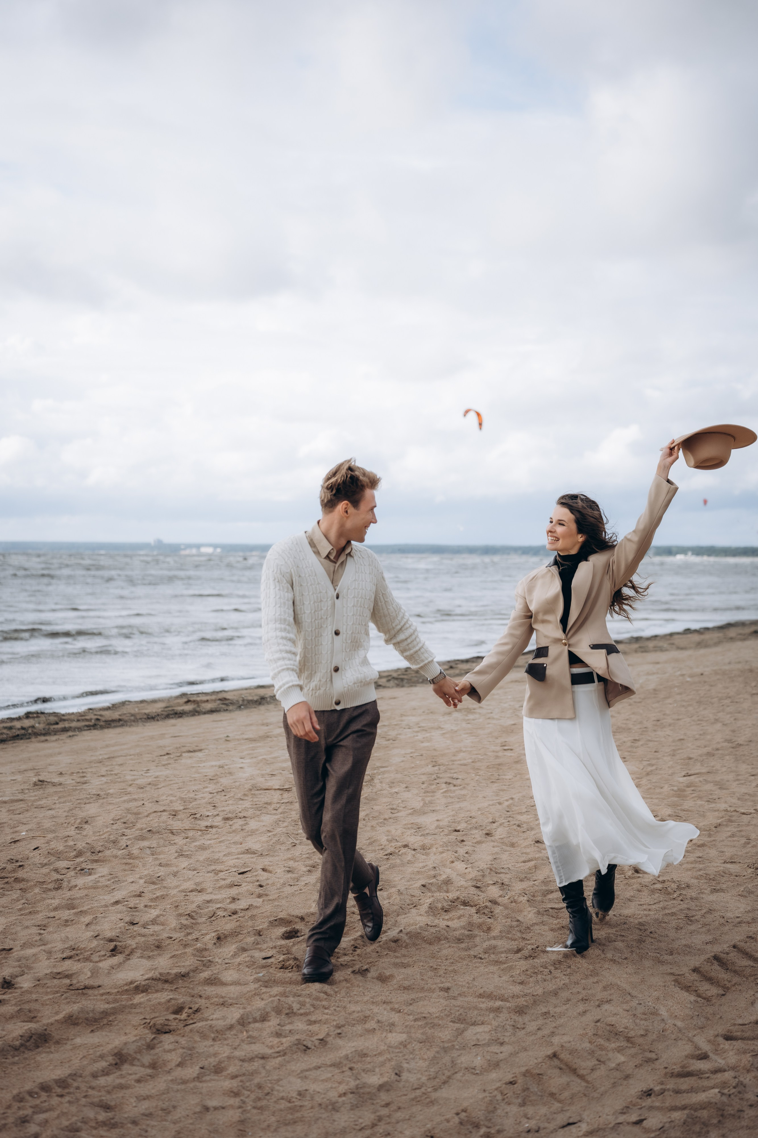 KSENIA&ALEXANDER. Wedding and family photographer in Egypt Natalia Matlina