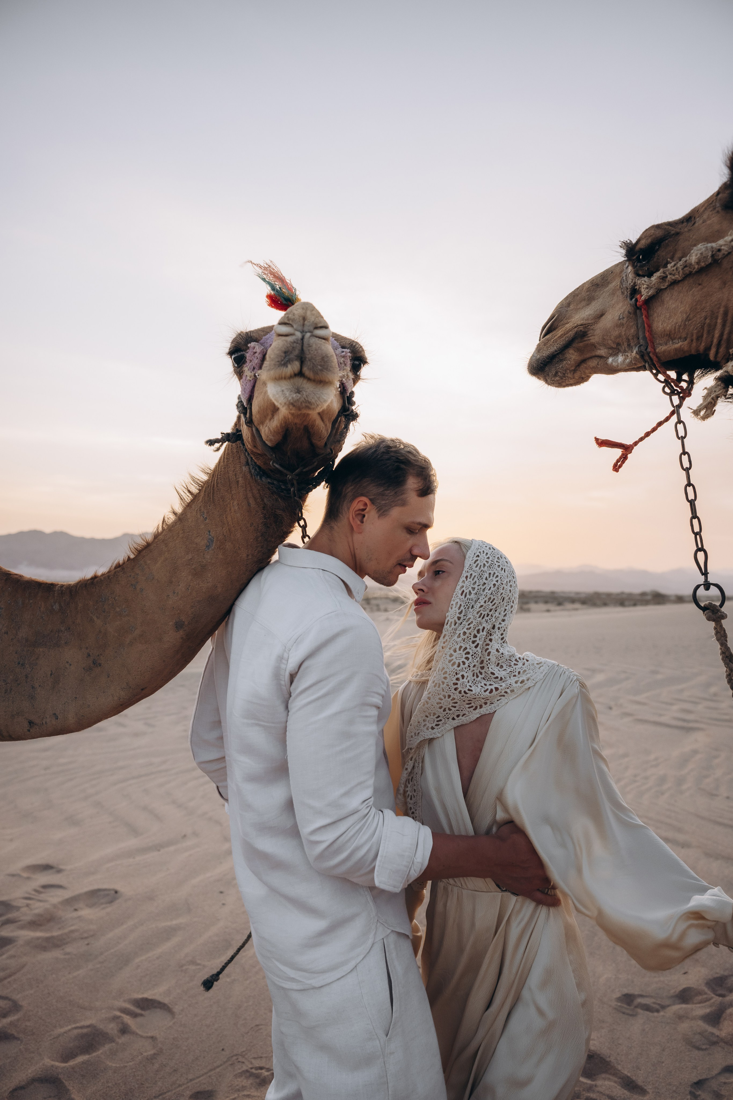 NADIA & EVGENIY. Photographe de mariage et de famille à Sharm El Sheikh Natalia Matlina