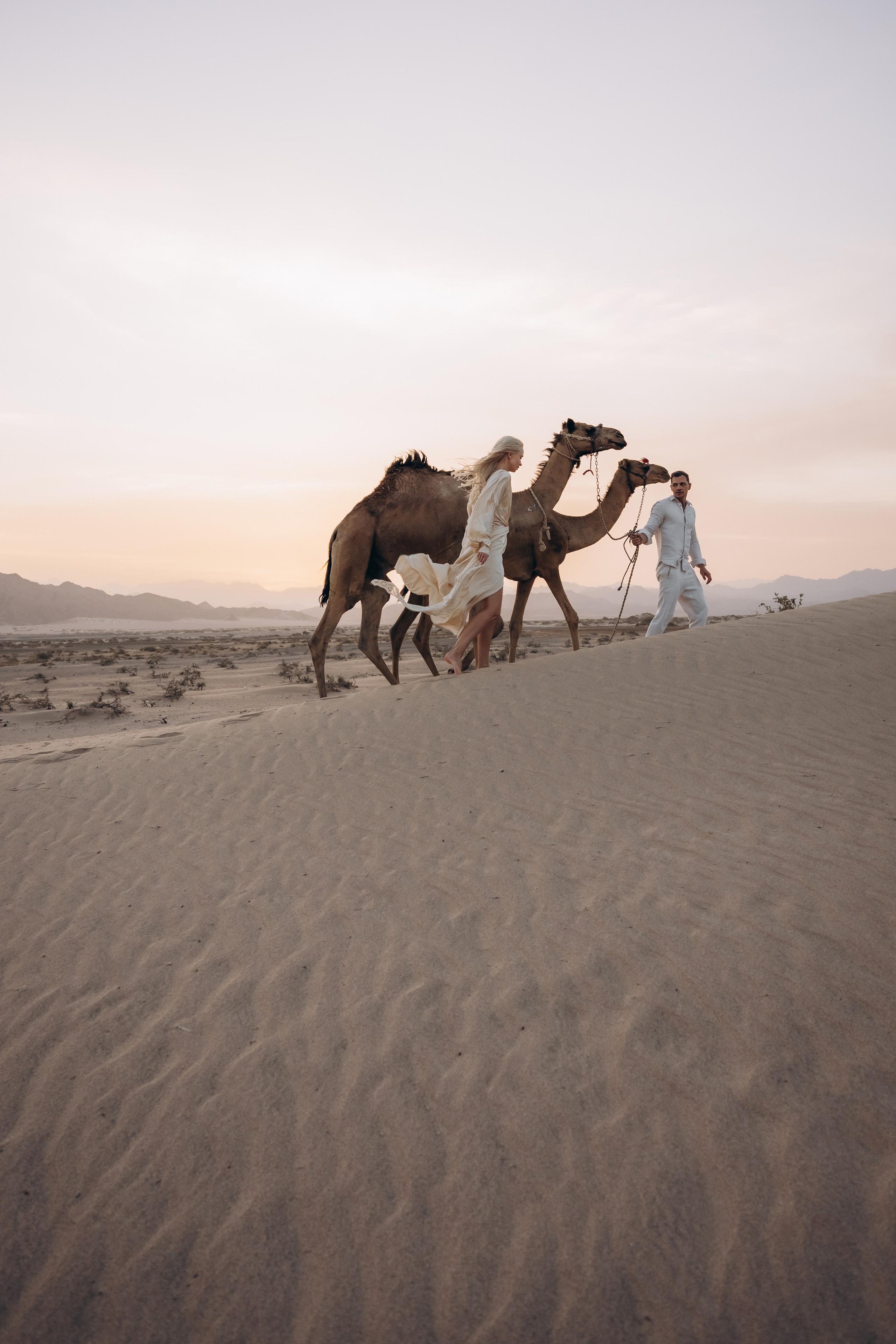 NADIA & EVGENIY. Photographe de mariage et de famille à Sharm El Sheikh Natalia Matlina