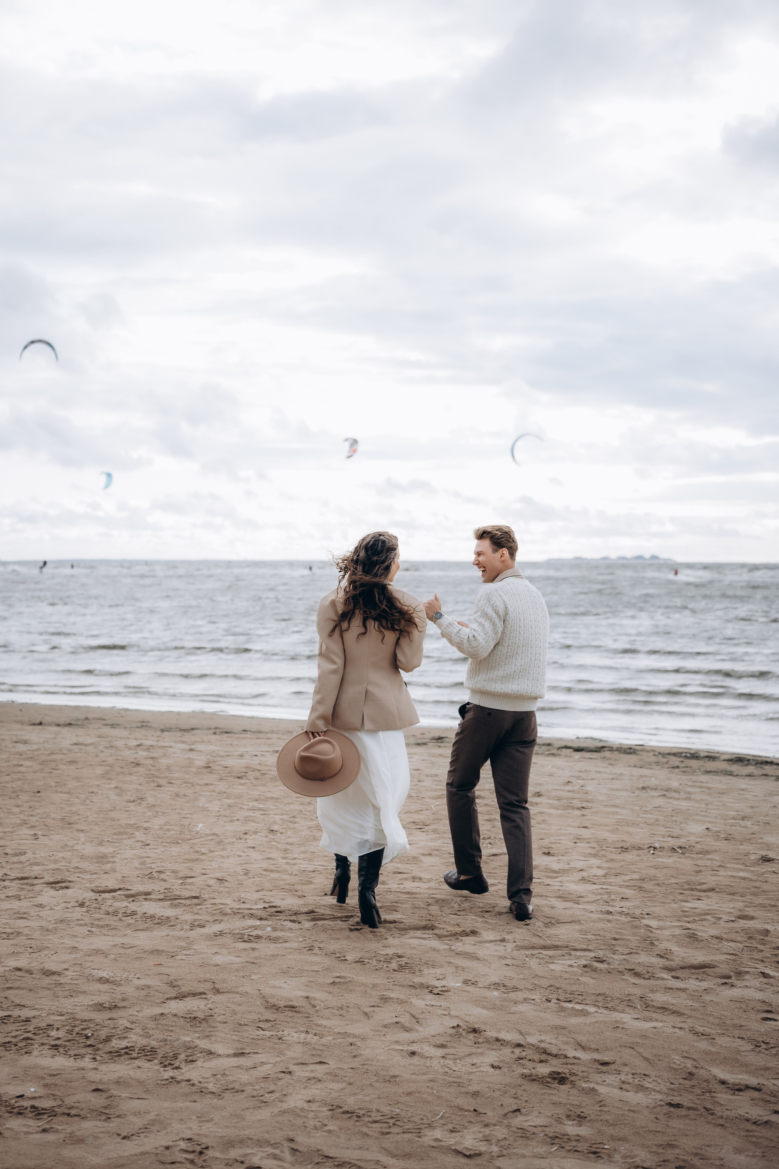KSENIA&ALEXANDER. Wedding and family photographer in Egypt Natalia Matlina