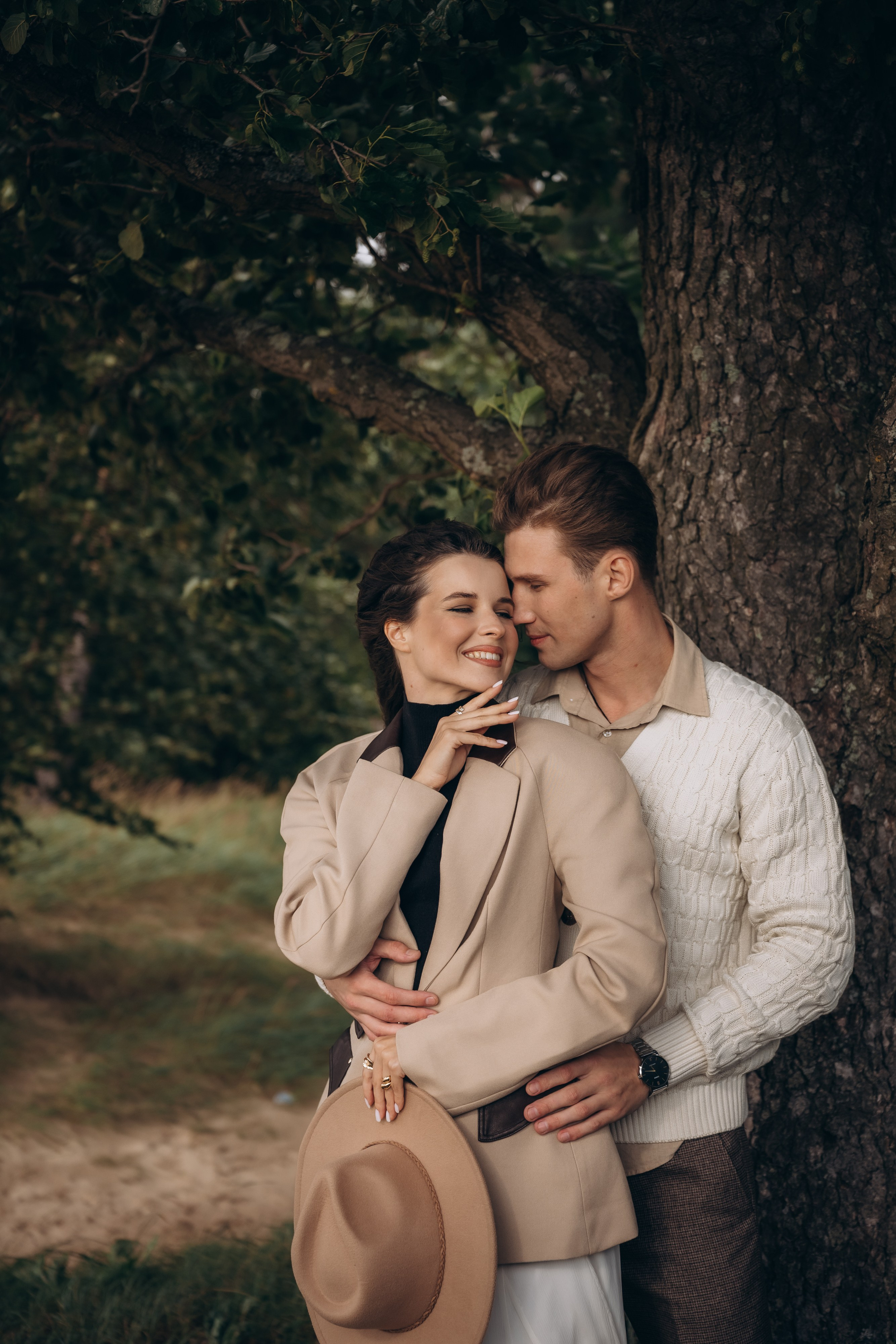 KSENIA&ALEXANDER. Wedding and family photographer in Egypt Natalia Matlina