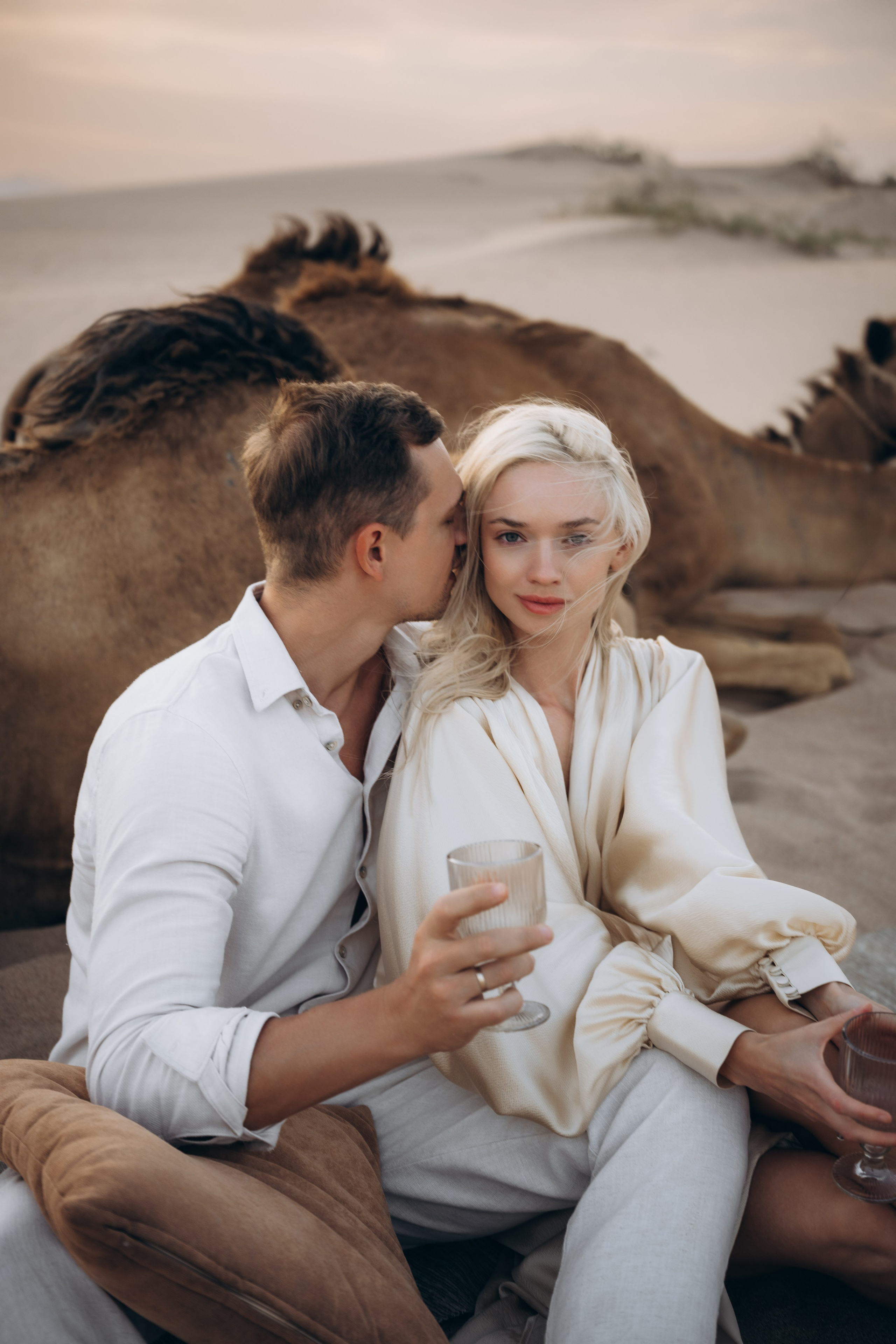 NADIA & EVGENIY. Photographe de mariage et de famille à Sharm El Sheikh Natalia Matlina