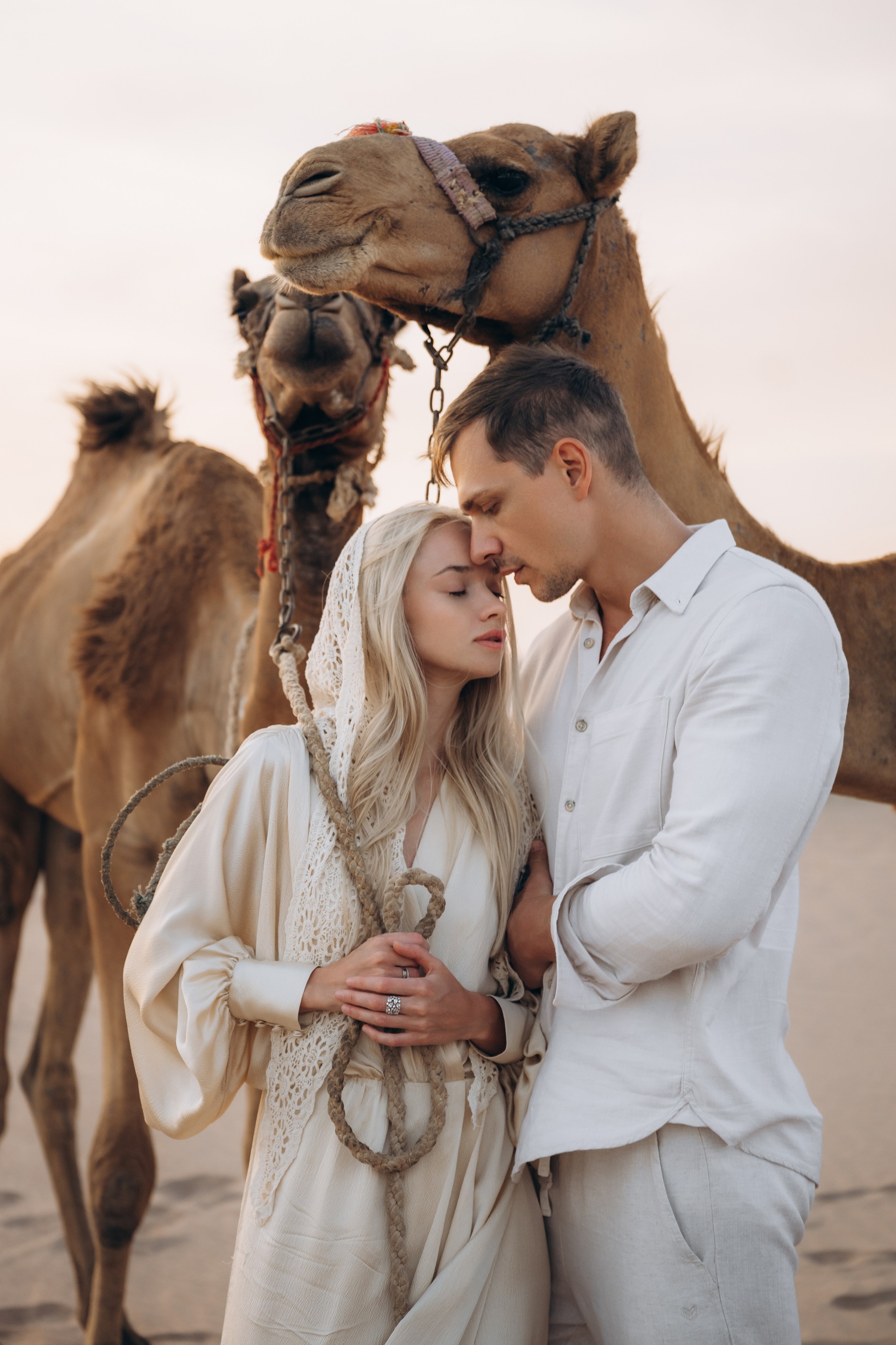 NADIA & EVGENIY. Photographe de mariage et de famille à Sharm El Sheikh Natalia Matlina