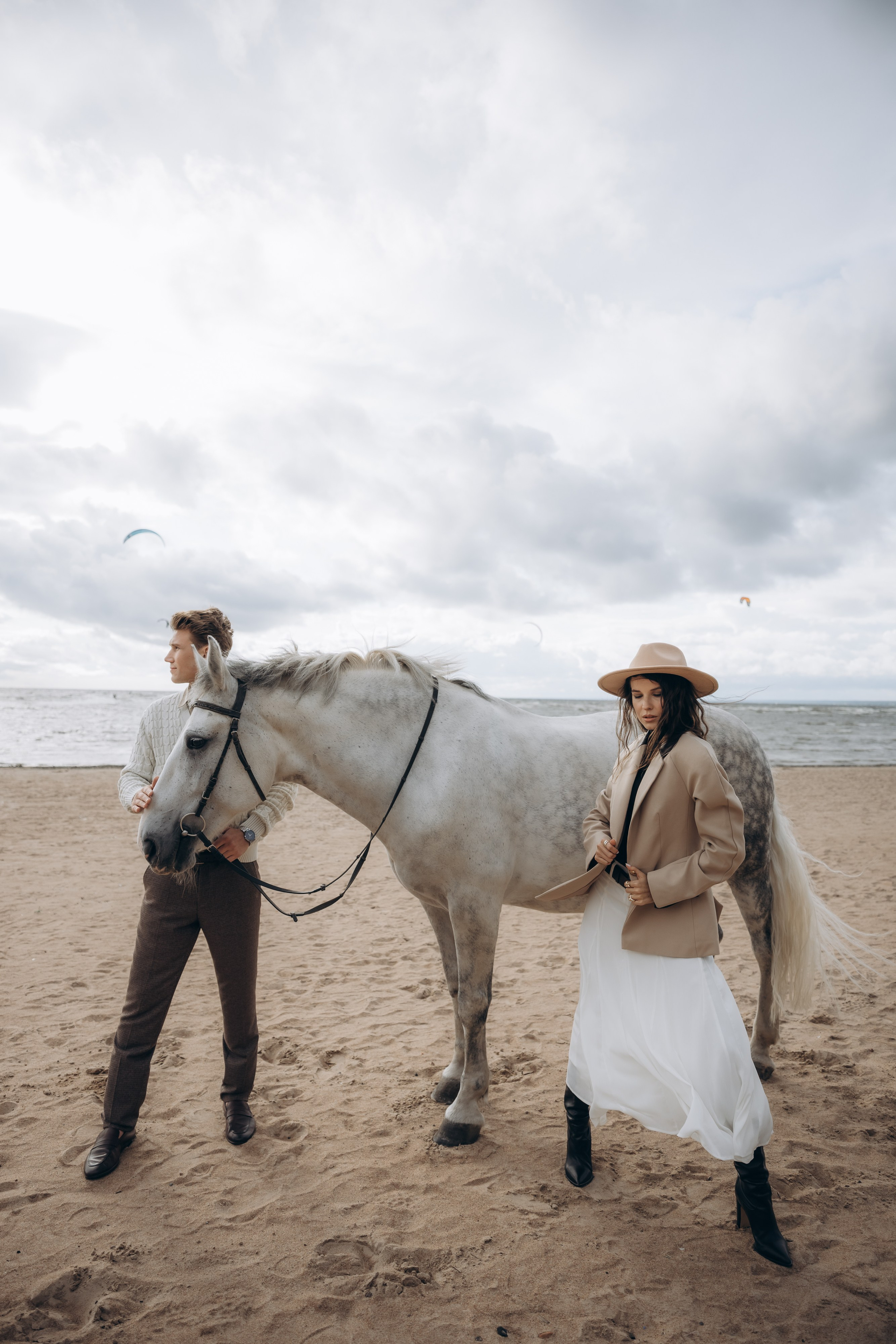 KSENIA&ALEXANDER. Wedding and family photographer in Egypt Natalia Matlina