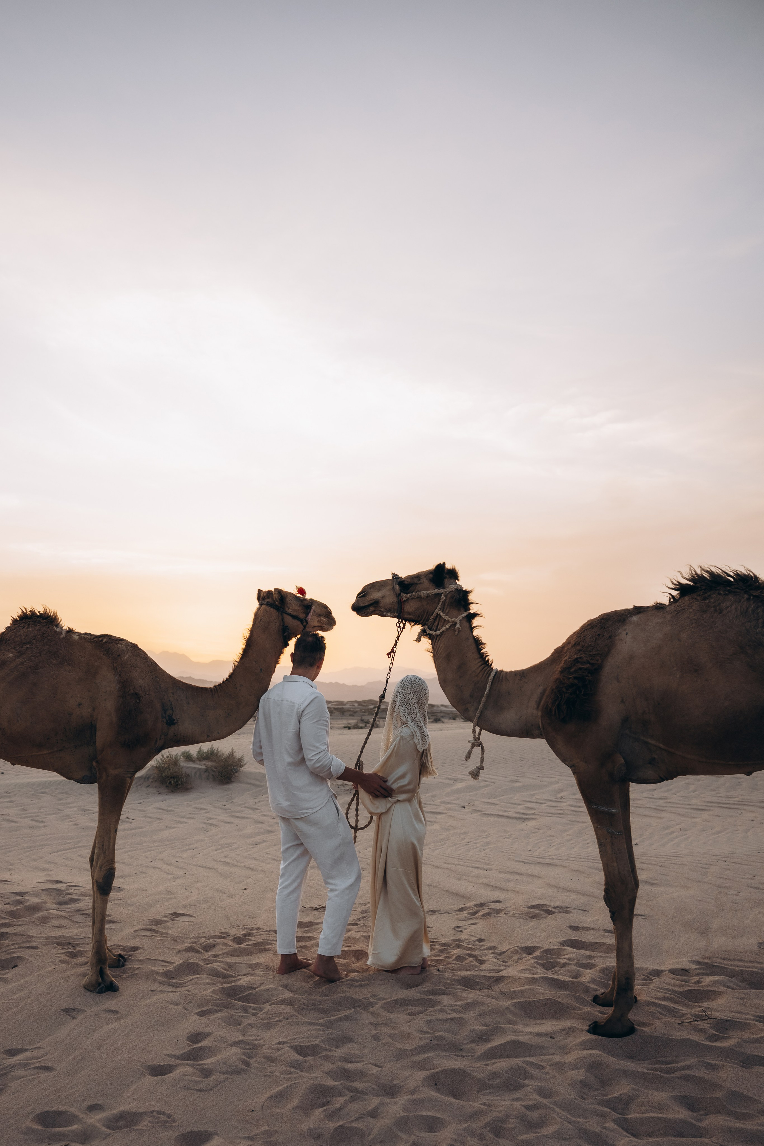 NADIA & EVGENIY. Photographe de mariage et de famille à Sharm El Sheikh Natalia Matlina