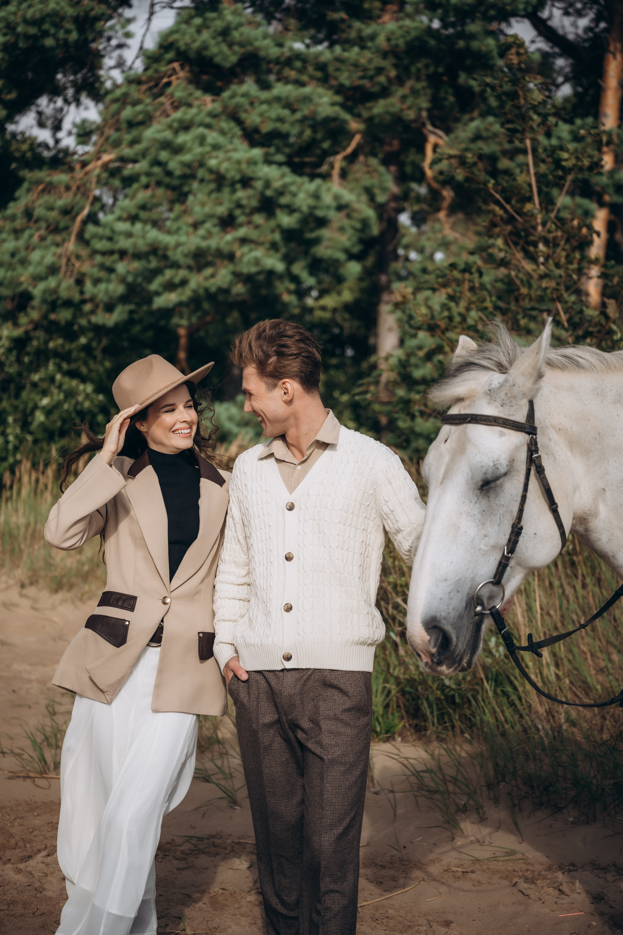KSENIA&ALEXANDER. Wedding and family photographer in Egypt Natalia Matlina
