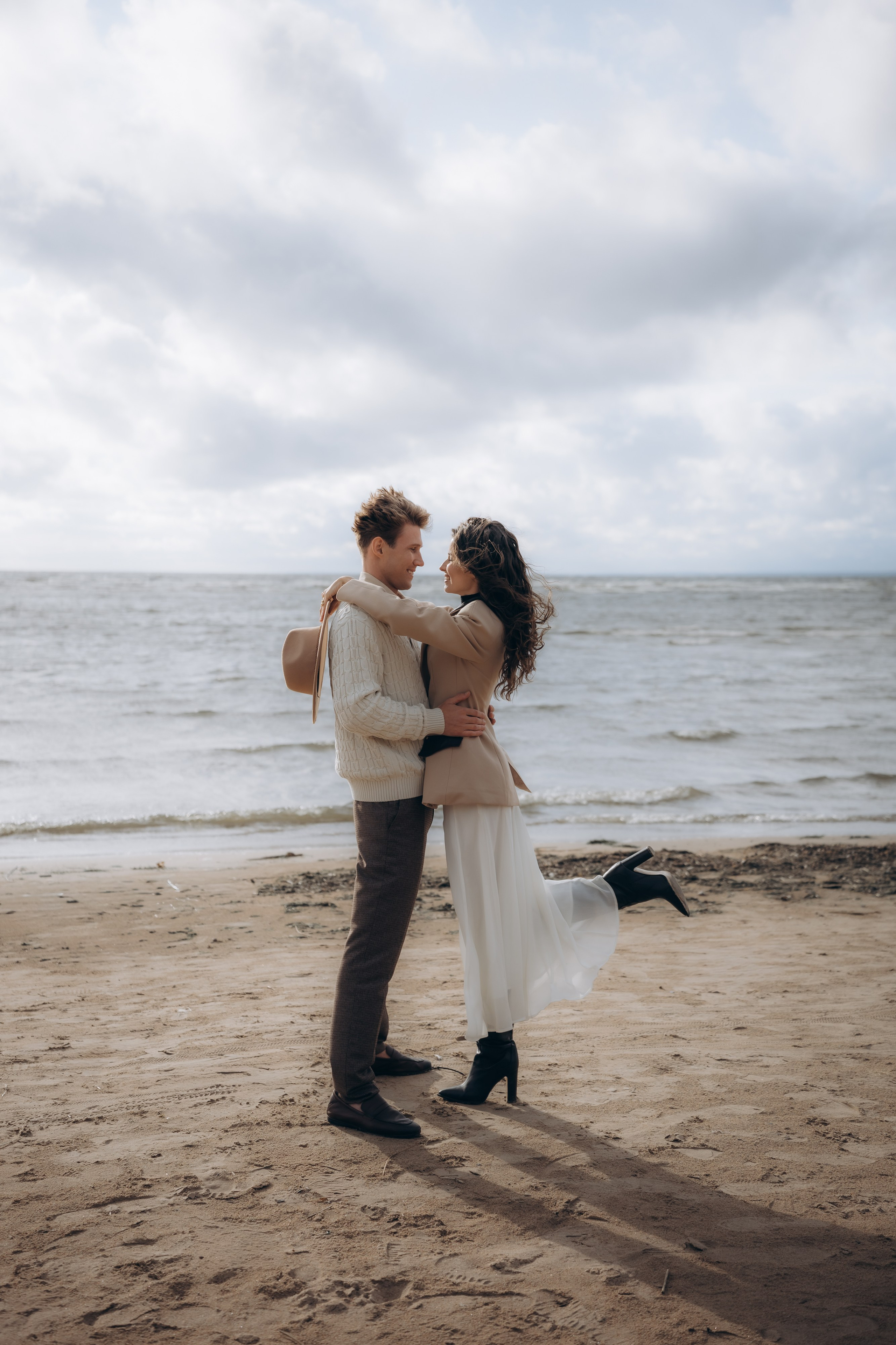 KSENIA&ALEXANDER. Wedding and family photographer in Egypt Natalia Matlina