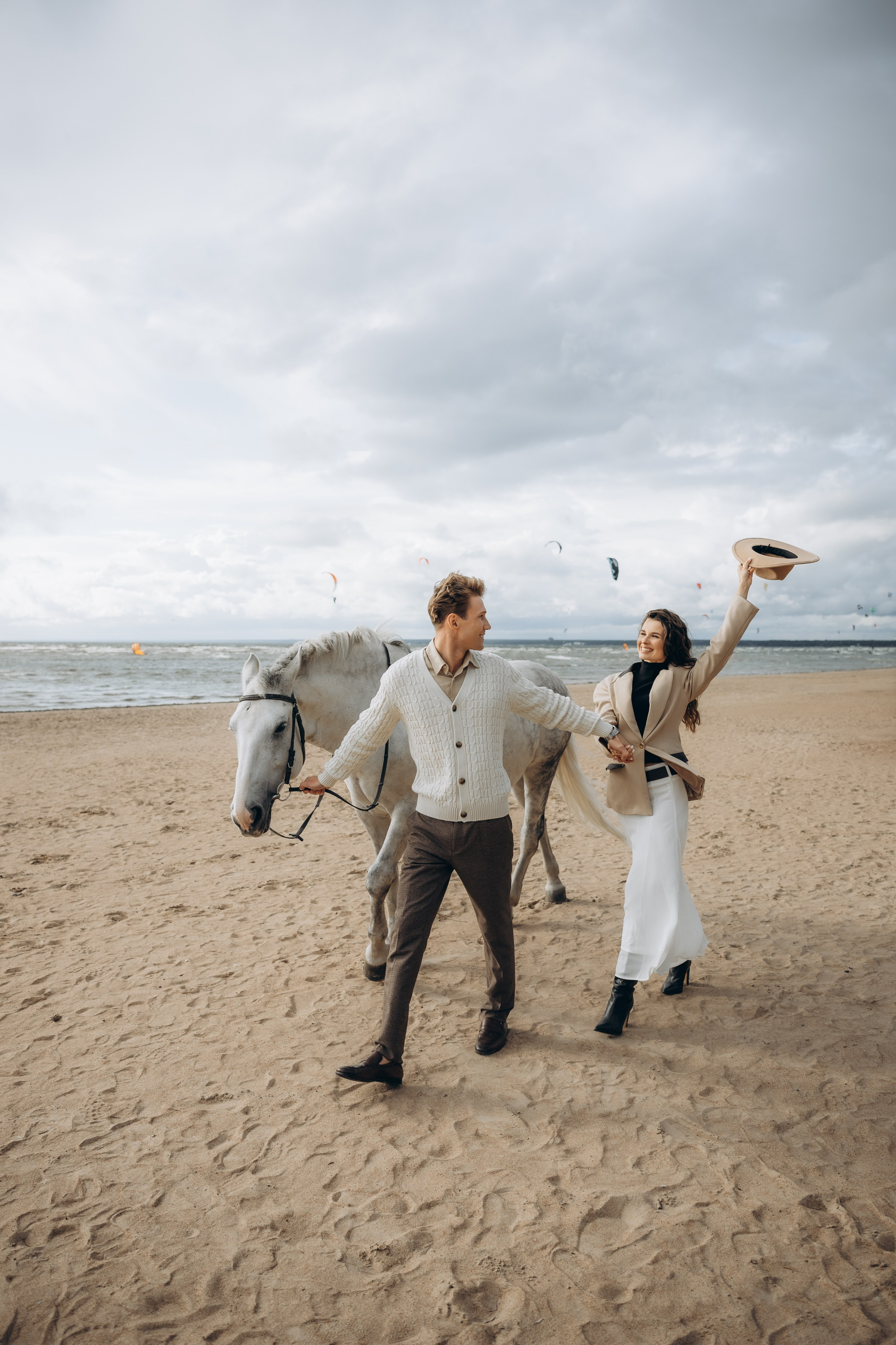 KSENIA&ALEXANDER. Wedding and family photographer in Egypt Natalia Matlina