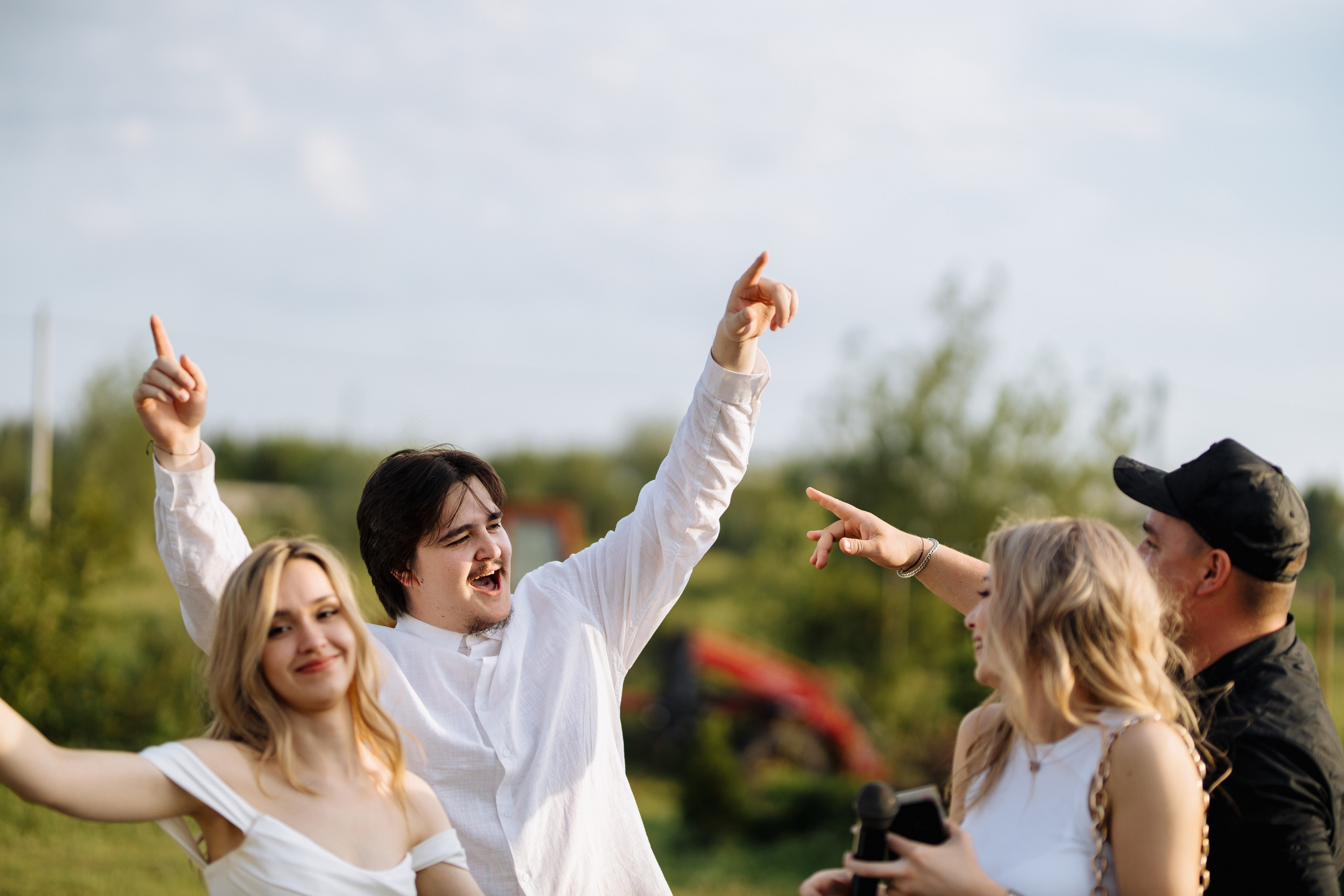 Свадебный репортаж. Свадебный и Репортажный фотограф Александр Шаров