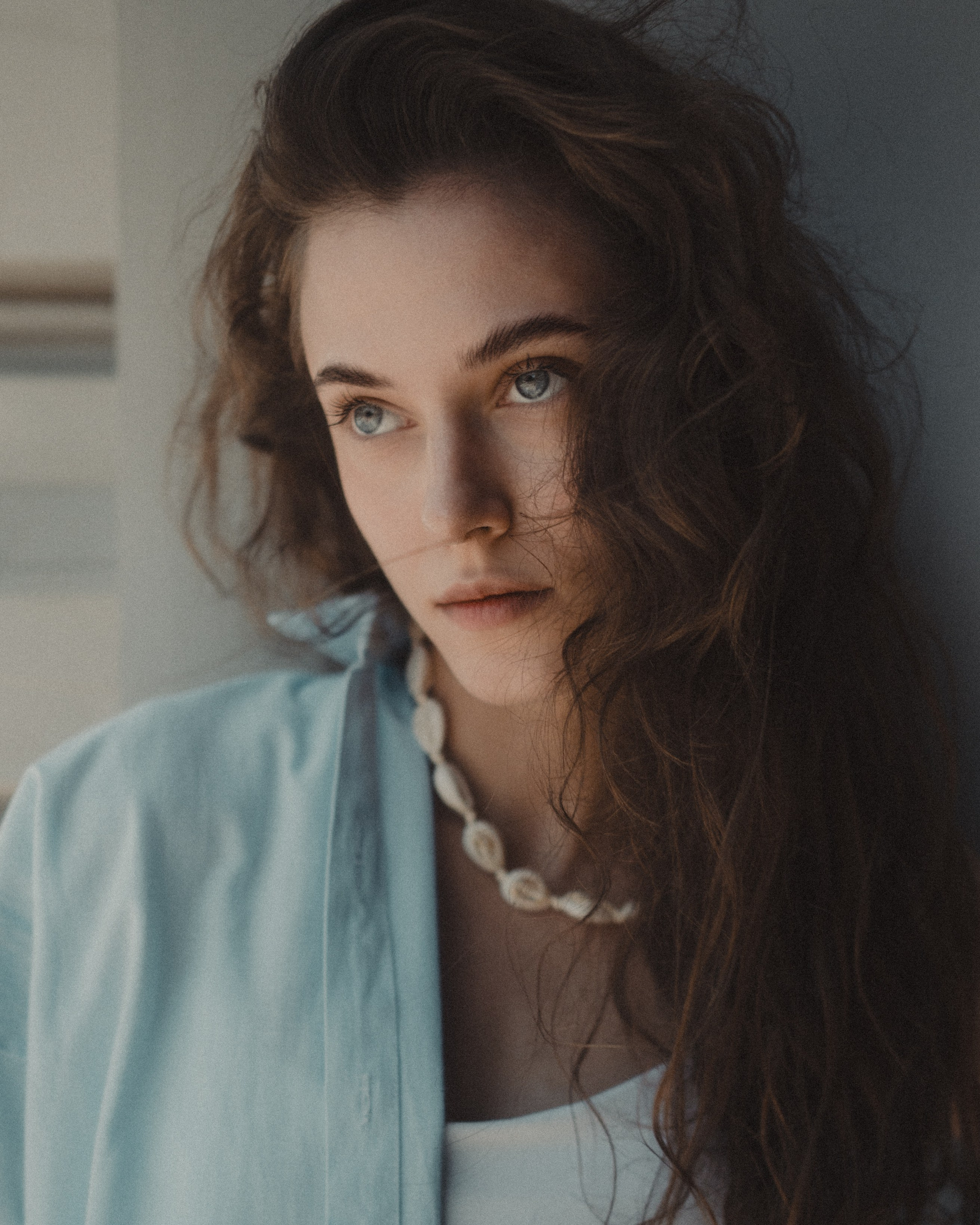 Street Photoshoot with Tania in Kazan — Anton Avanzato