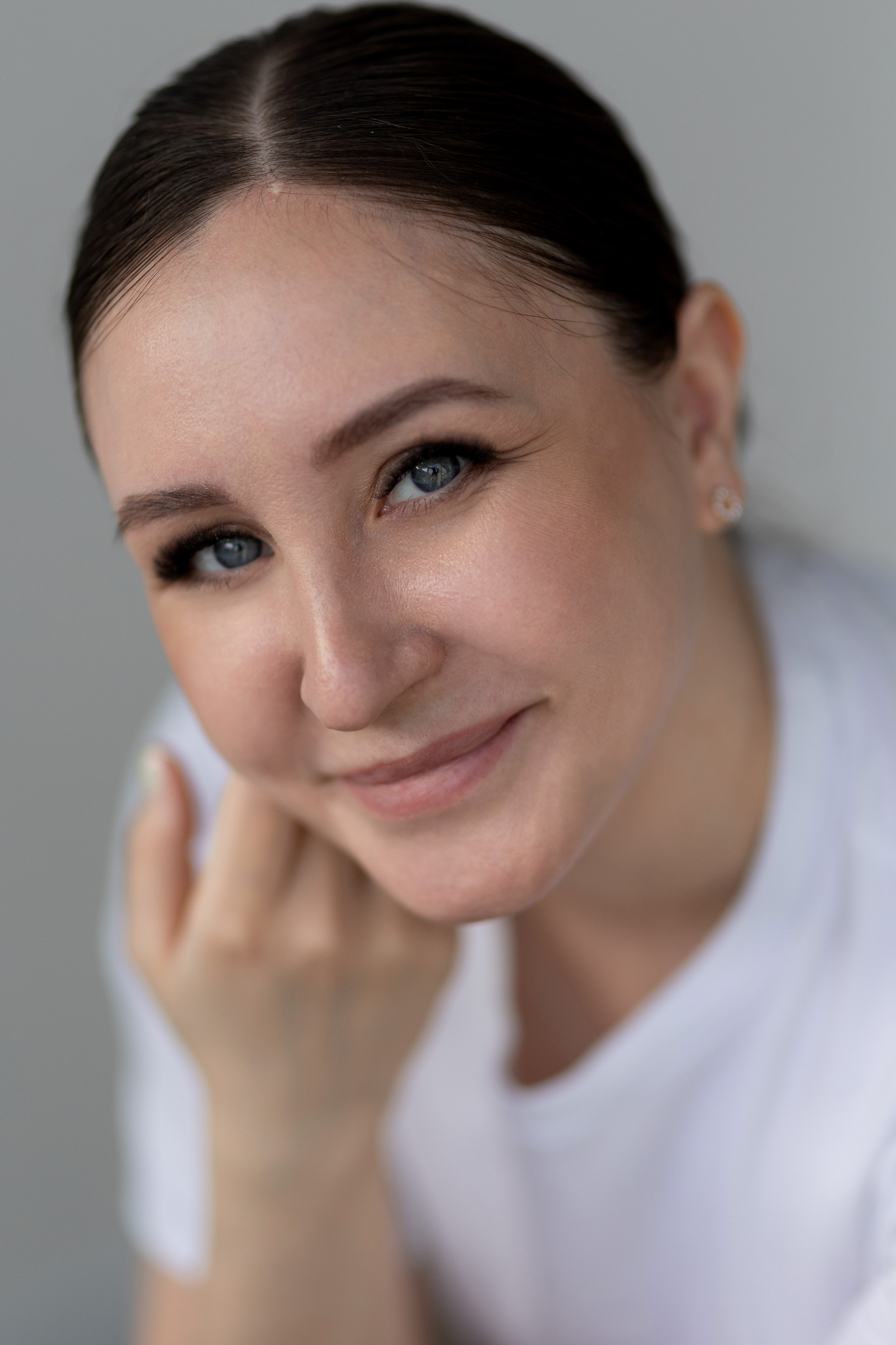 Рисую светом вашу семейную историю фотограф из Перми Александра Камене