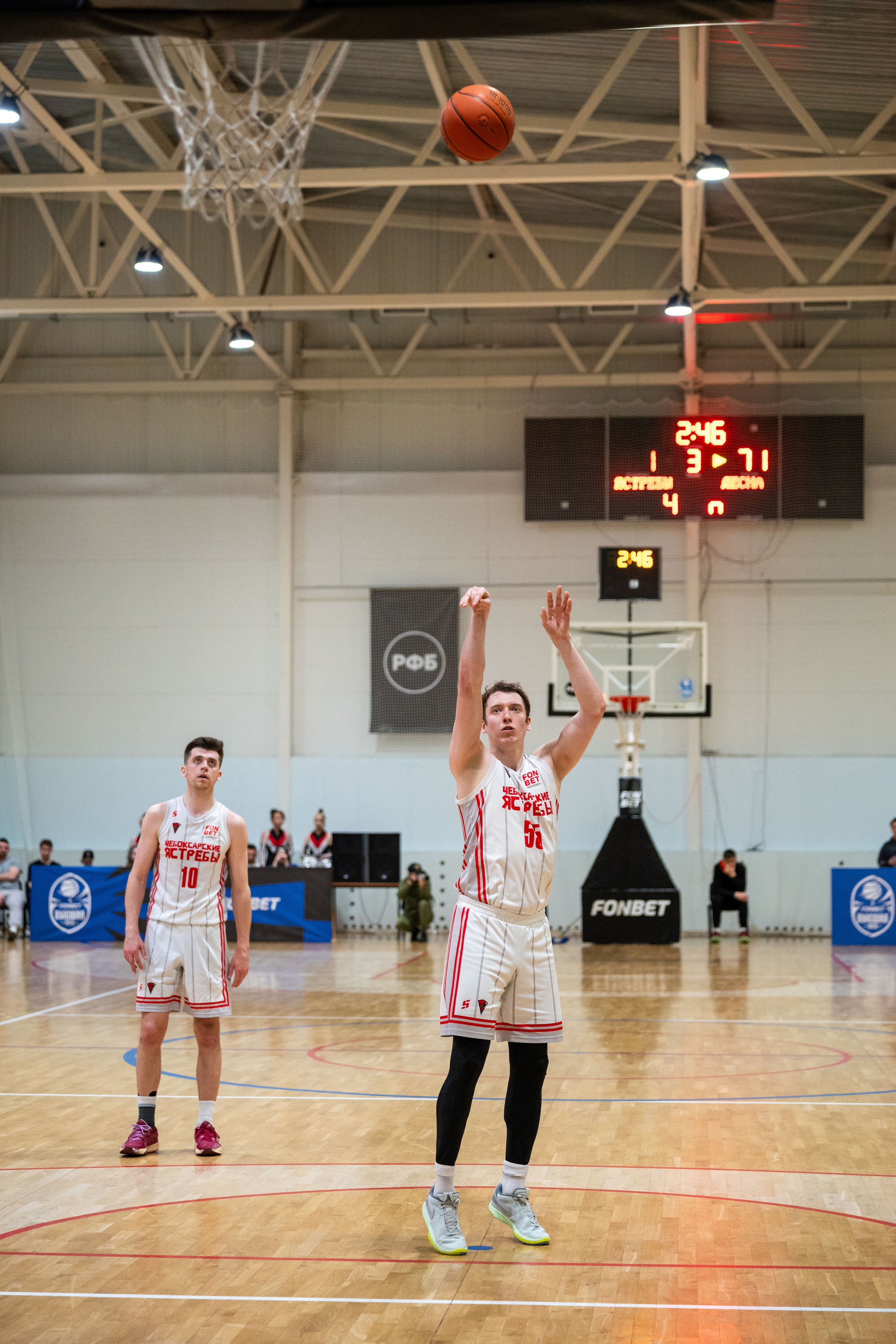 20.03.2026 Баскетбол Ястребы-Десна. Меня зовут Михайлов Сергей, занимаюсь фото и видео г. Чебоксарах