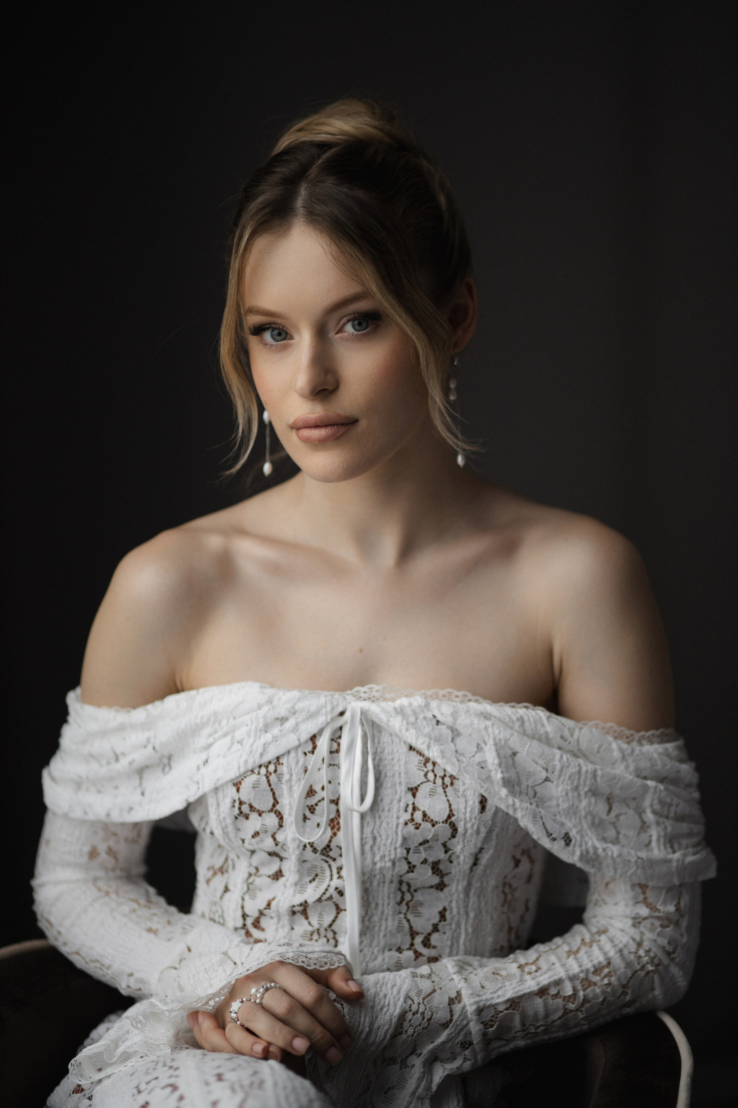 Денис и Лера. Свадебный и семейный фотограф Ольга Разрядова