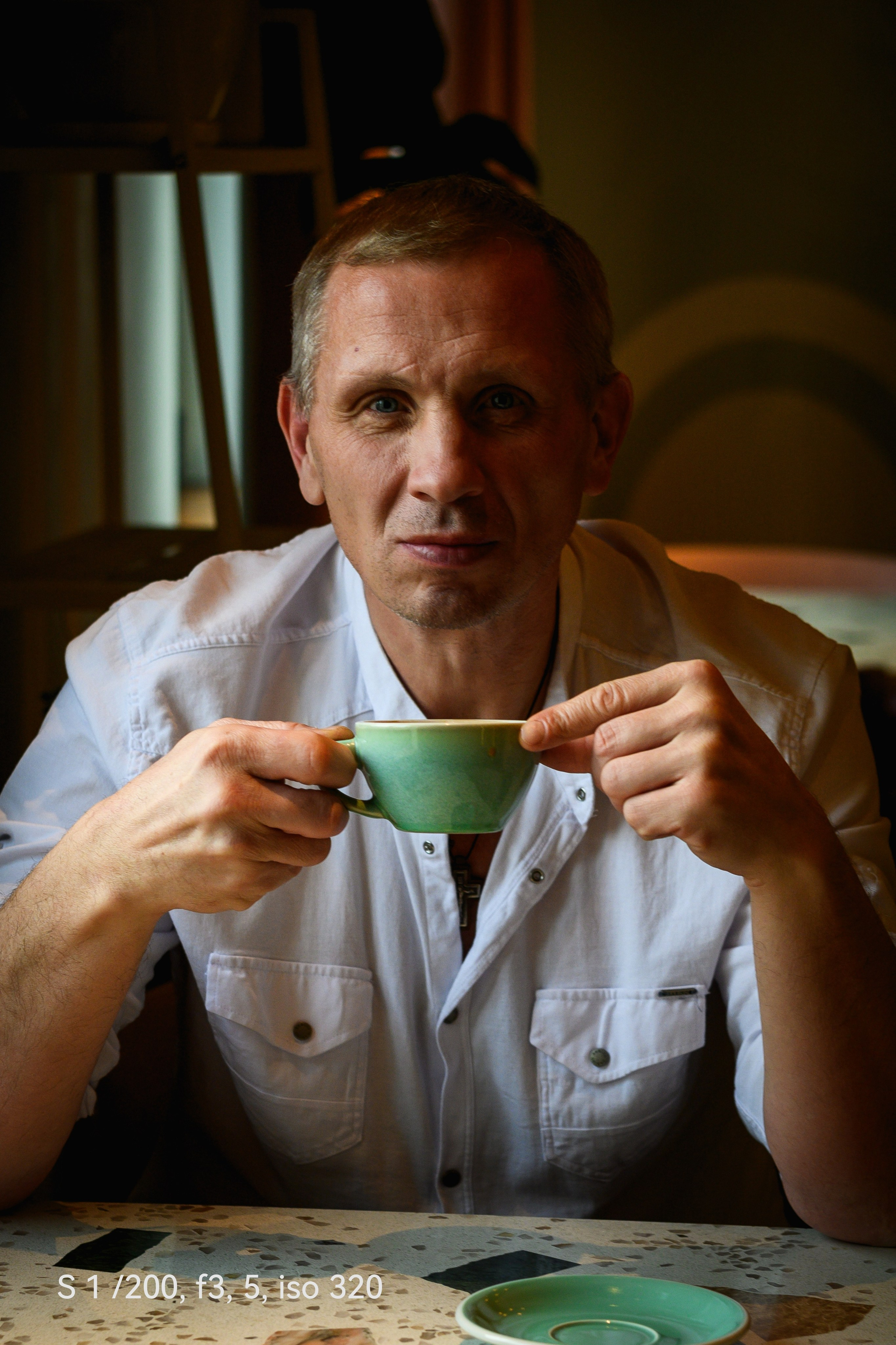 Д. З. по-естественному свету в помещении, часть 2