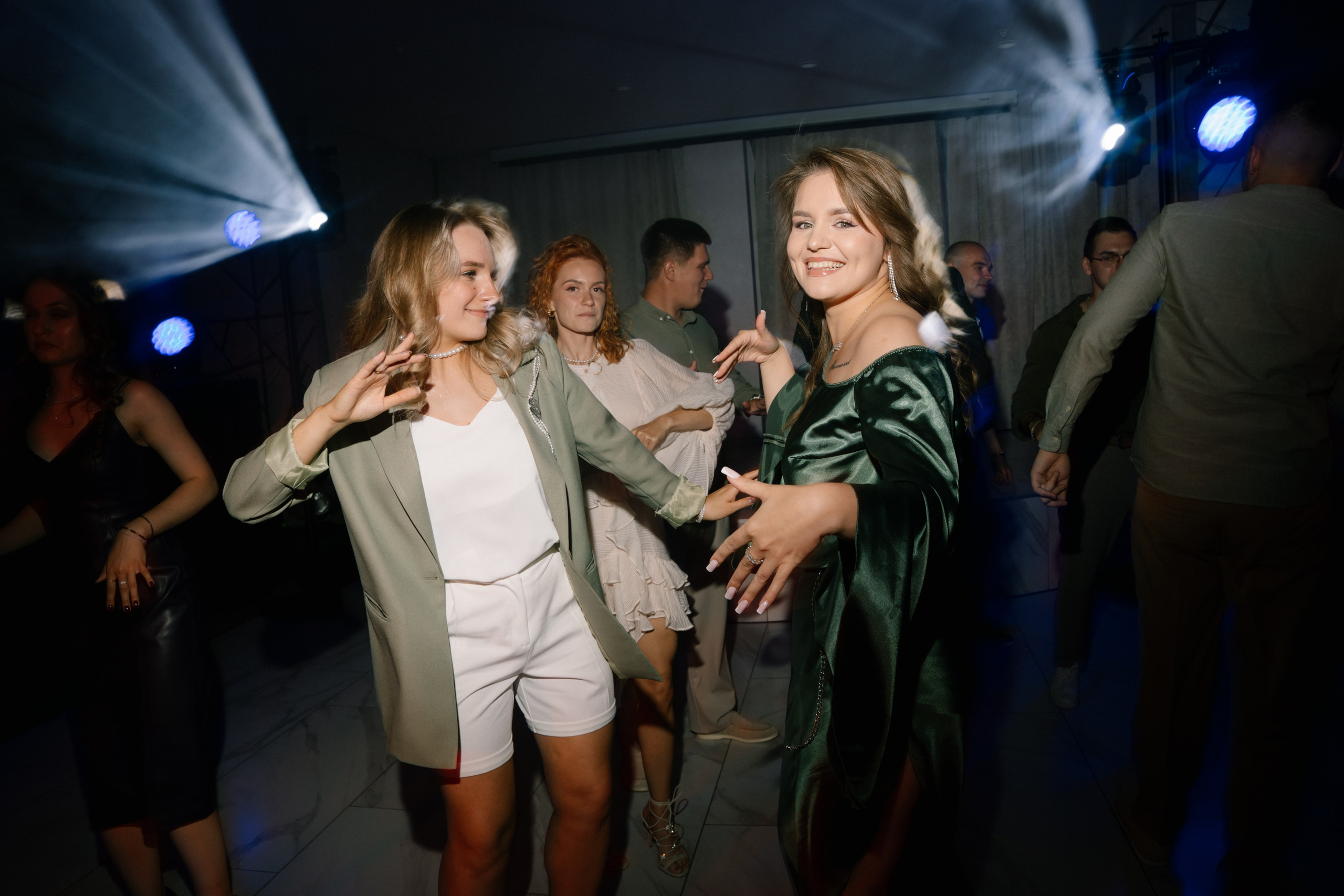 Маргарита и Валерий. Ульяна Ремезова | Фотограф | Челябинск