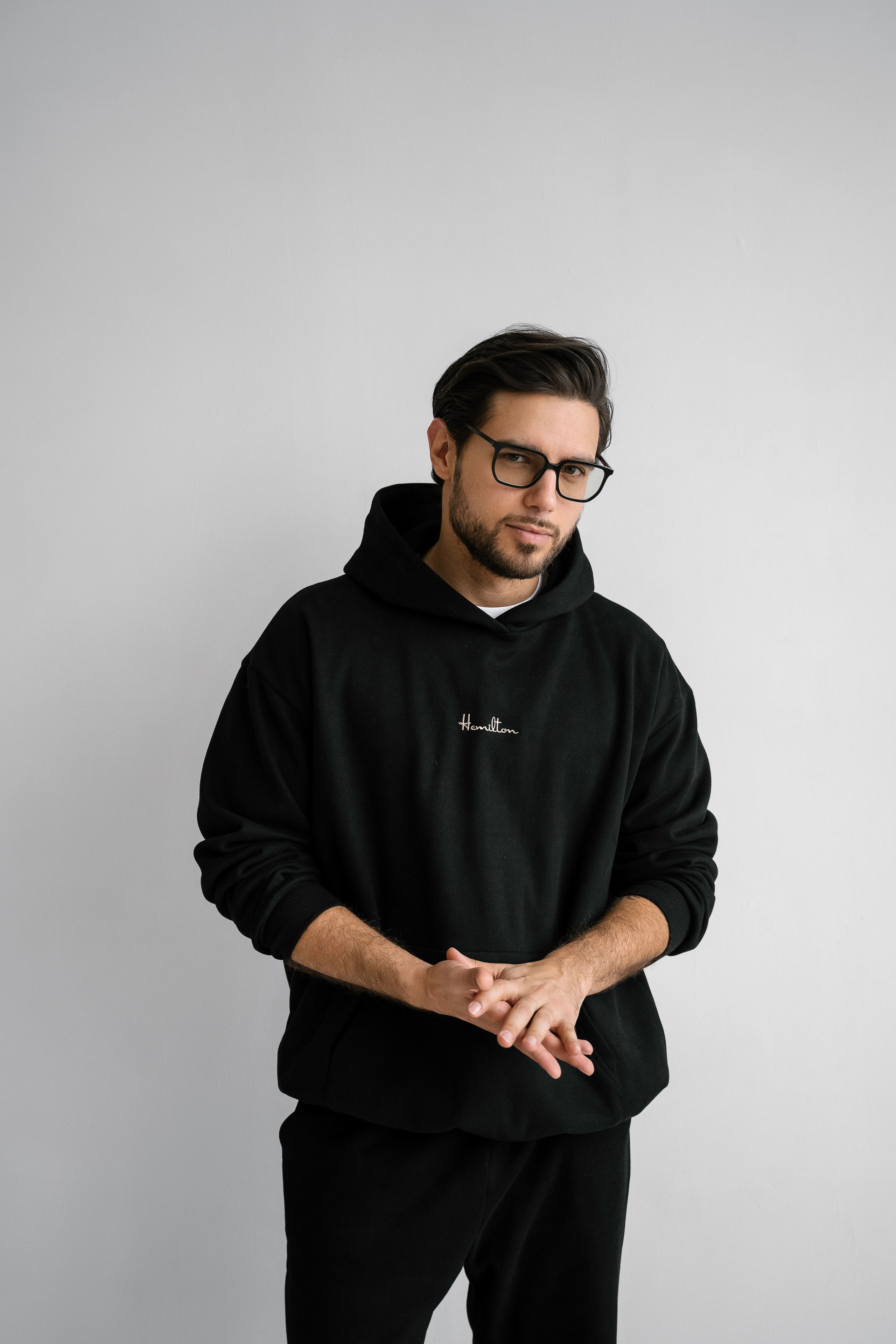 № 3. Портретный фотограф в Казани Гарафиева Эльвира