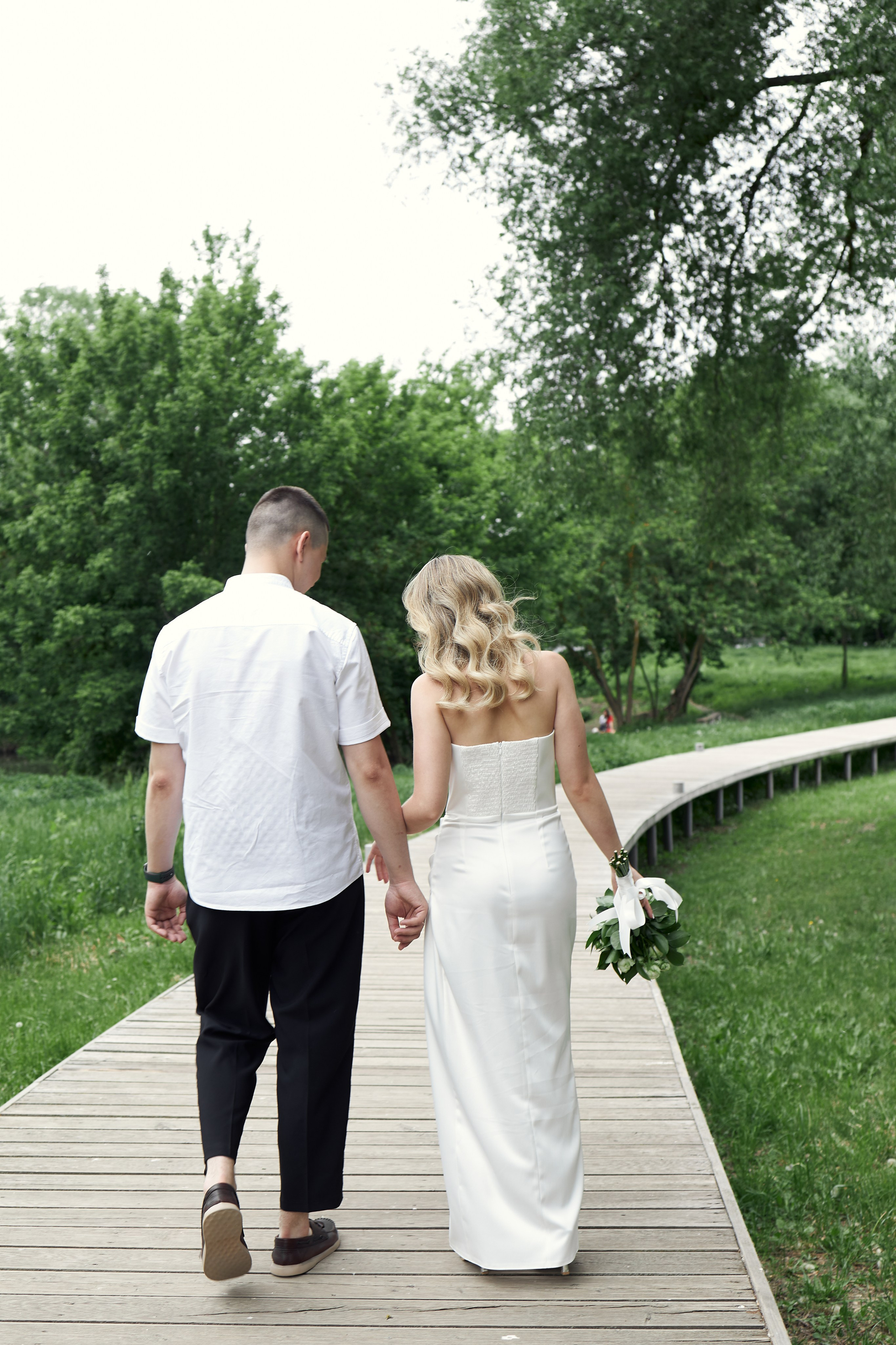 Никита и Юлия. Главная