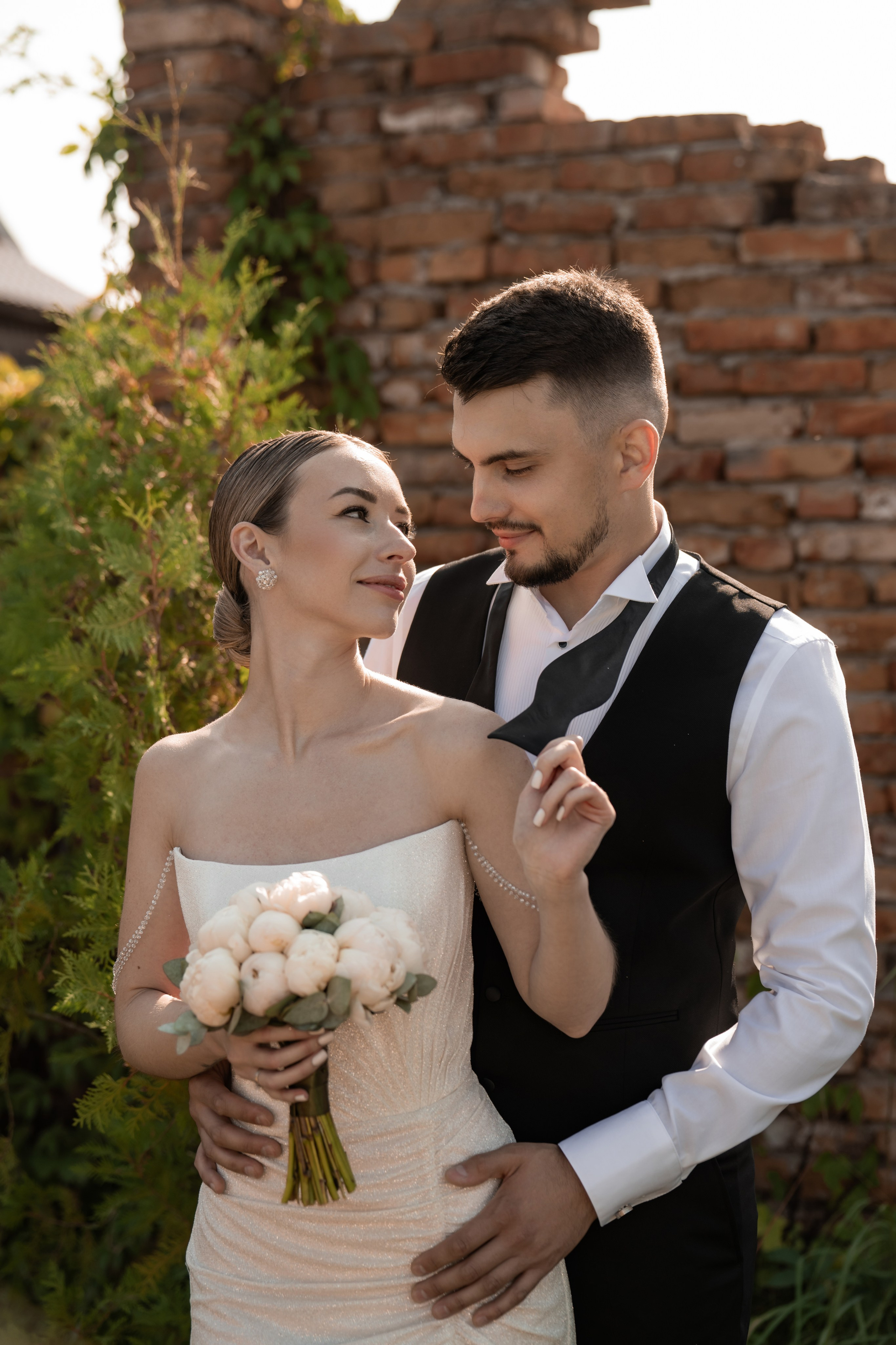 2024. Богдан и Ирина. Свадебный и семейный фотограф в Москве и Европе Евгения Амелина