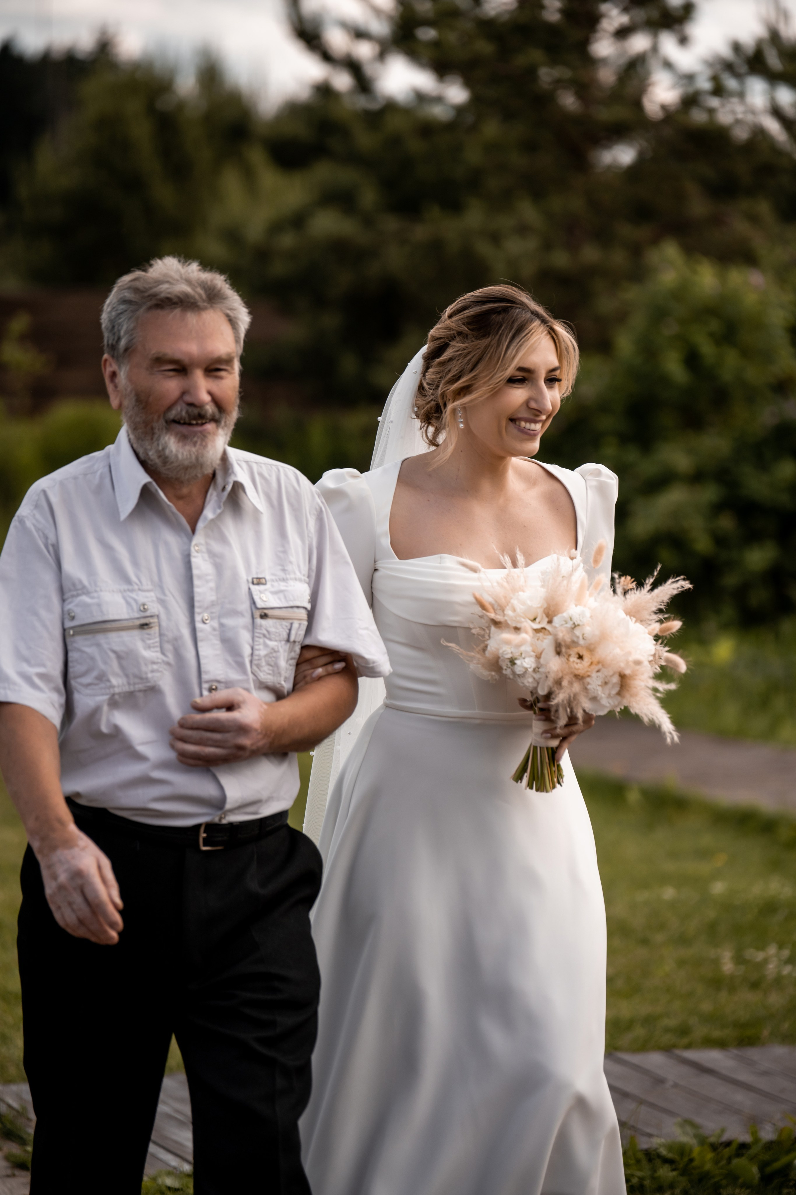 2024. Саша и Ксюша. Свадебный и семейный фотограф в Москве и Европе Евгения Амелина