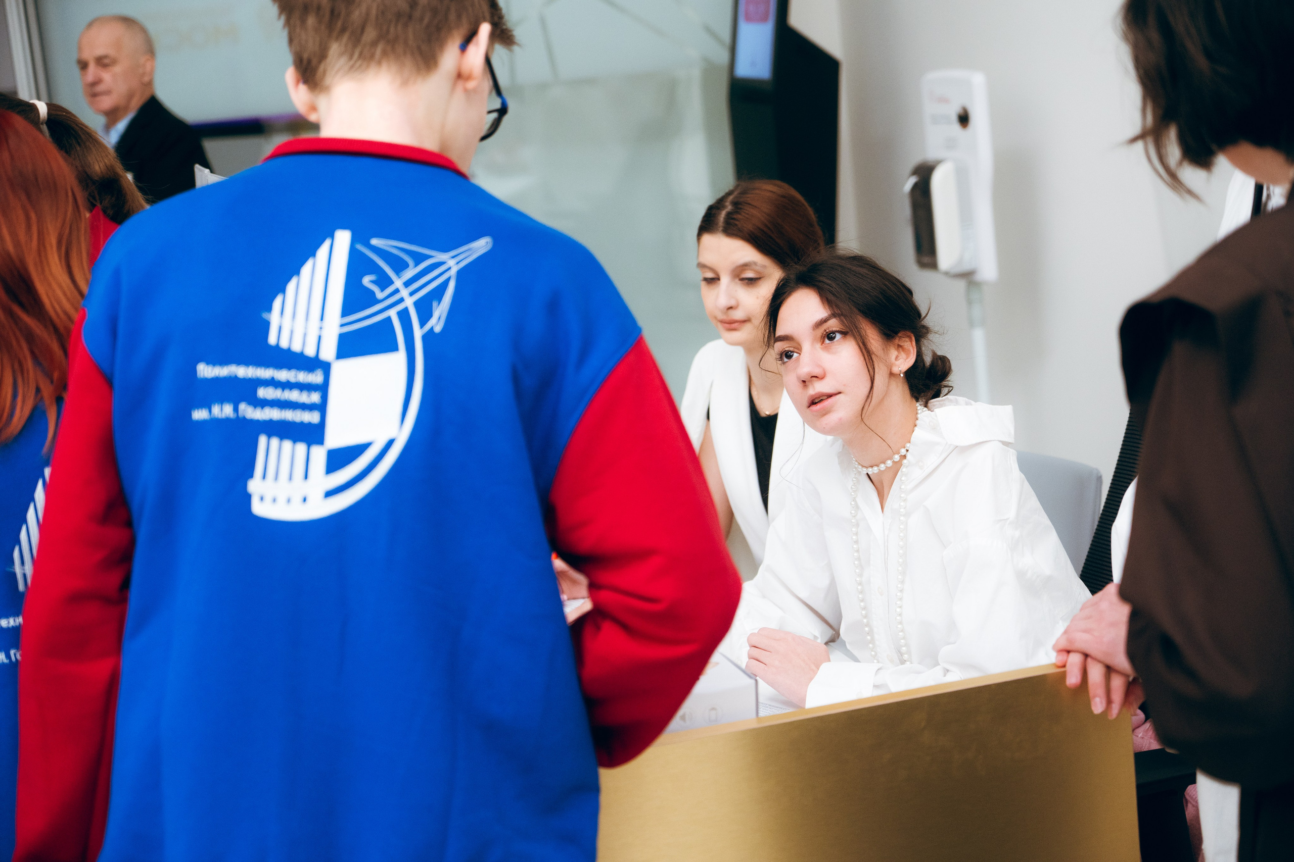 Фестиваль промышленного дизайна и инженерии в Технополис Москва. Максим Яковлев — фотограф/видеограф в Москве