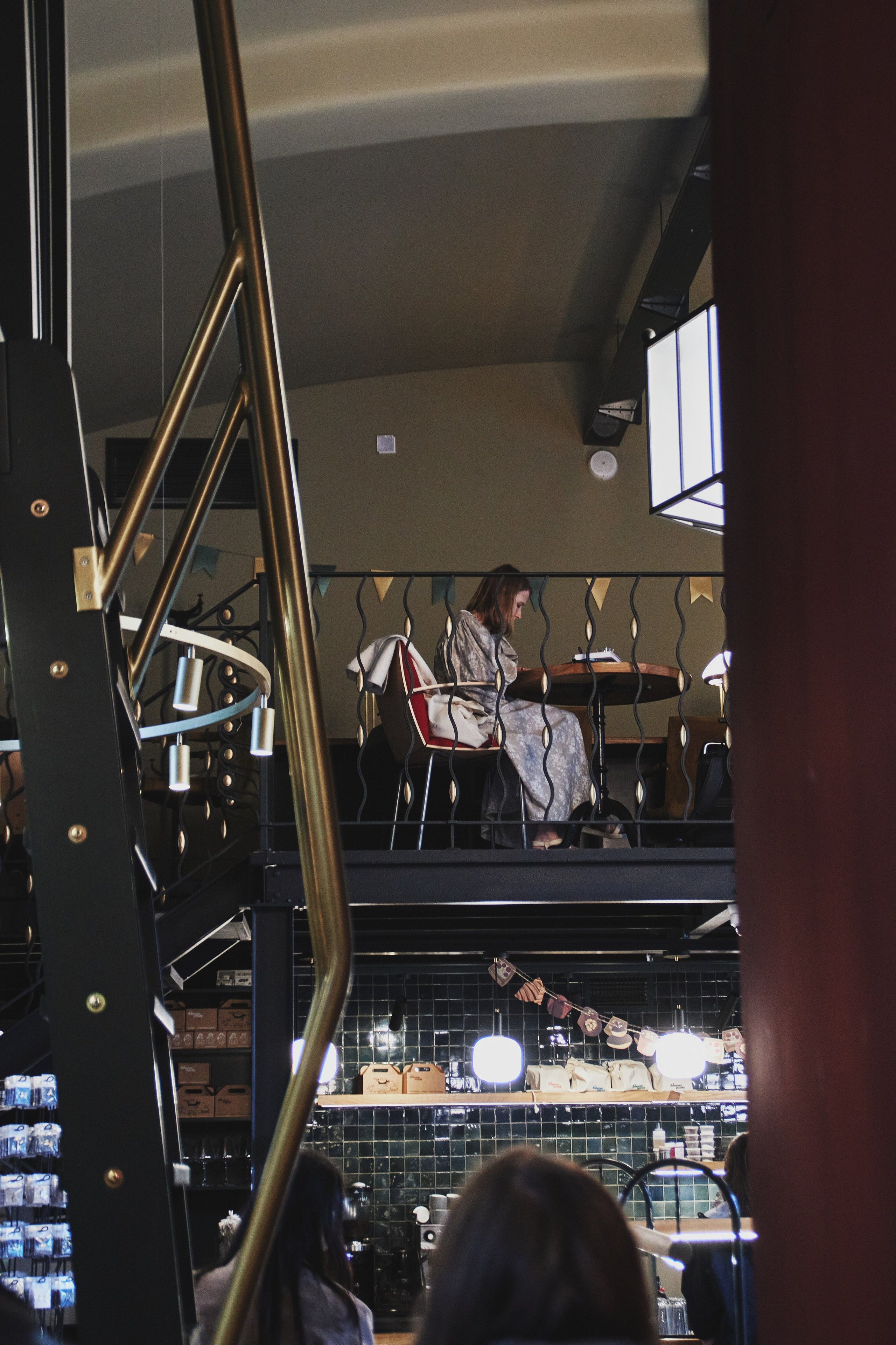 Питер. Фотограф Александр Рауш