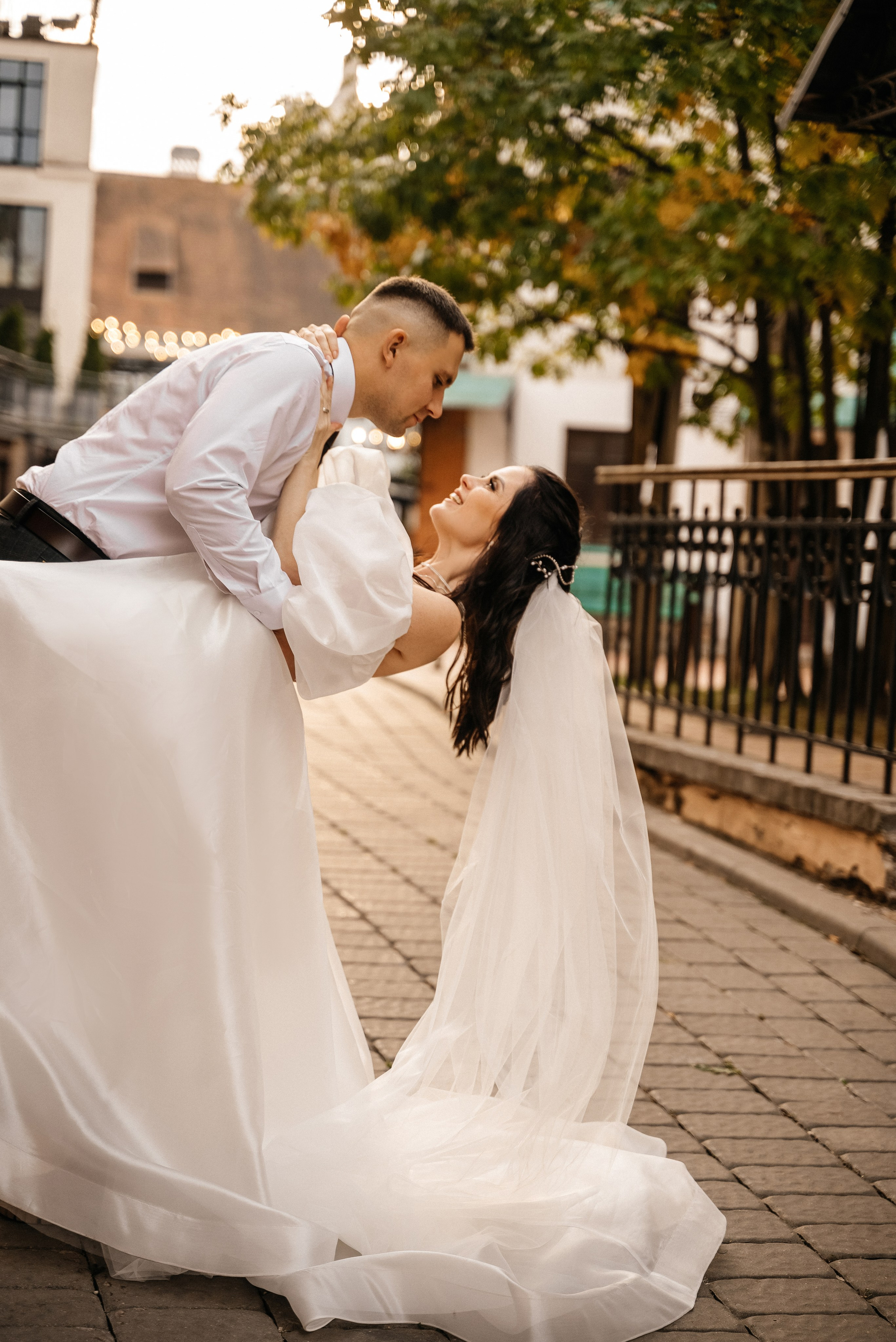 Егор и Яна, Минск. Свадебный и портретный фотограф в Минске Наташа Каракулова