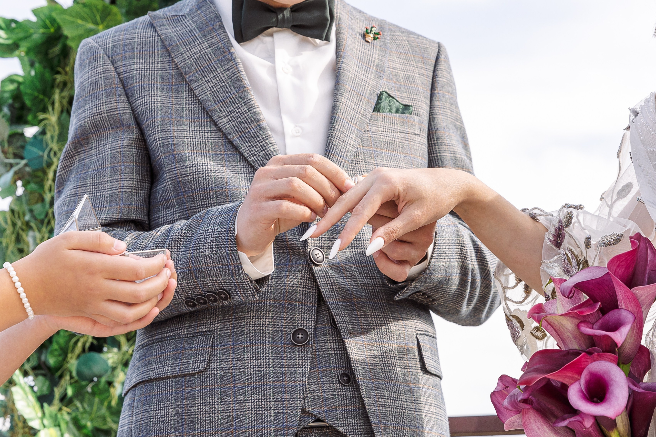 Ангелина и Иван. Свадебный и семейный фотограф в Челябинске Юлия Ишимова