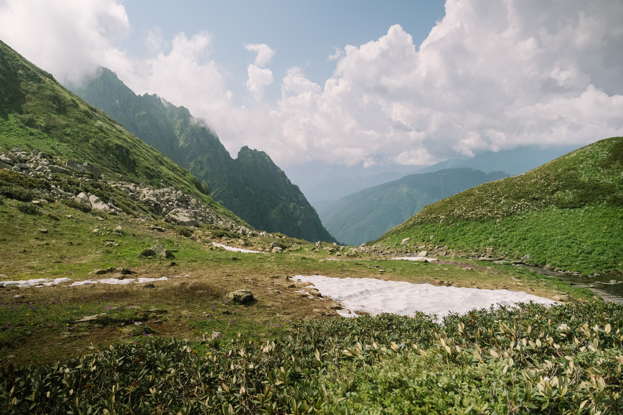 Елизавета / Кирилл. Свадебный Видеограф Фотограф в Сочи