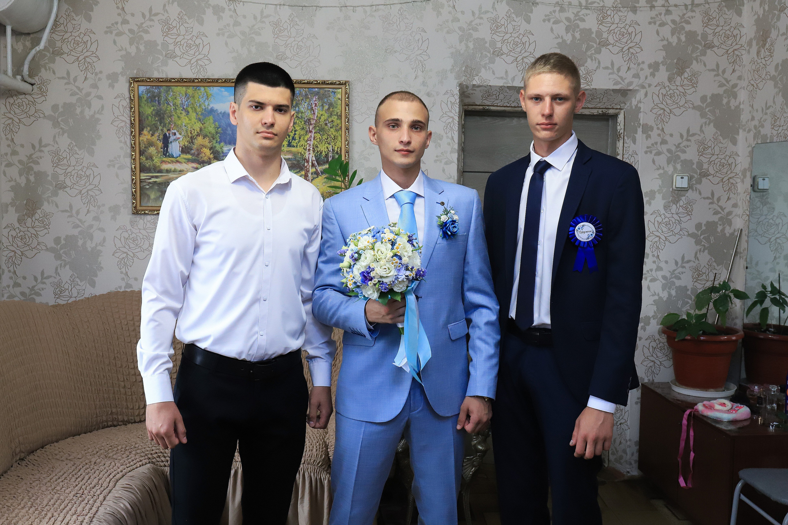 Александр и Анастасия. Игорь Варава свадебный фотограф видеограф Белая Глина Краснодар