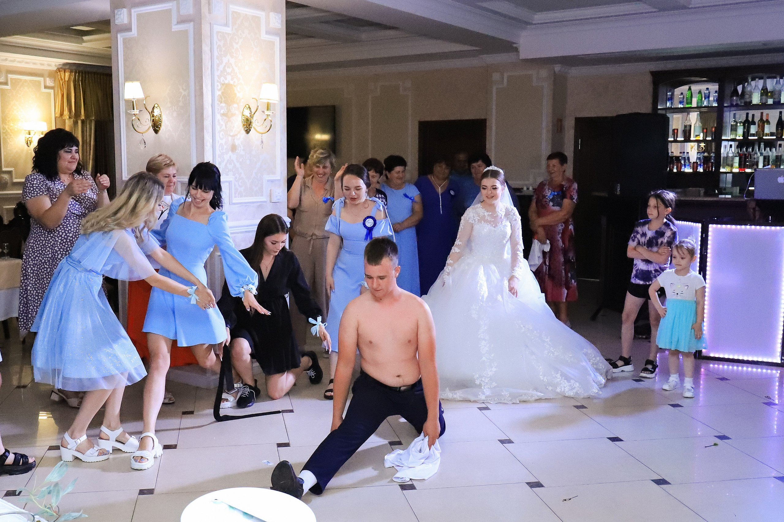 Александр и Анастасия. Игорь Варава свадебный фотограф видеограф Белая Глина Краснодар