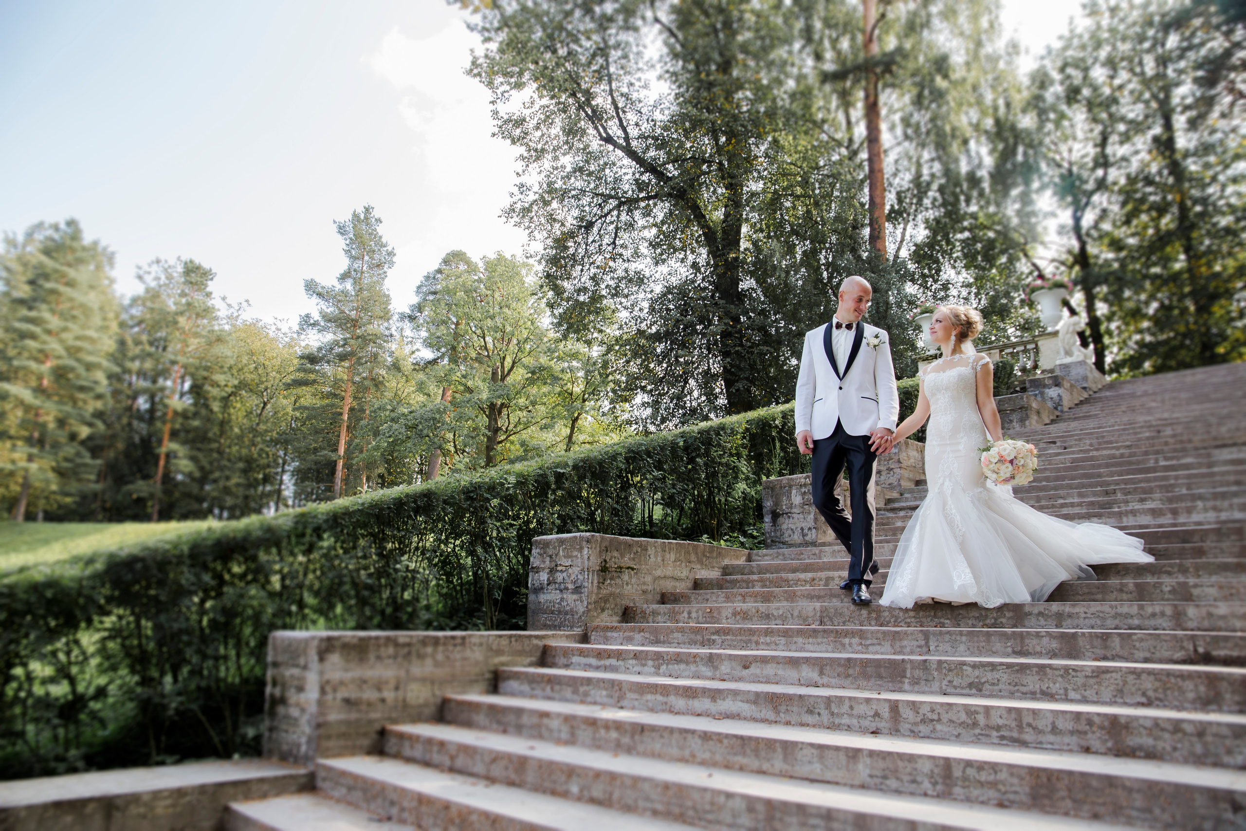Свадьба — Мария и Руслан 28/08. Свадебный и семейный фотограф в Санкт-Петербурге Макеева Наталья