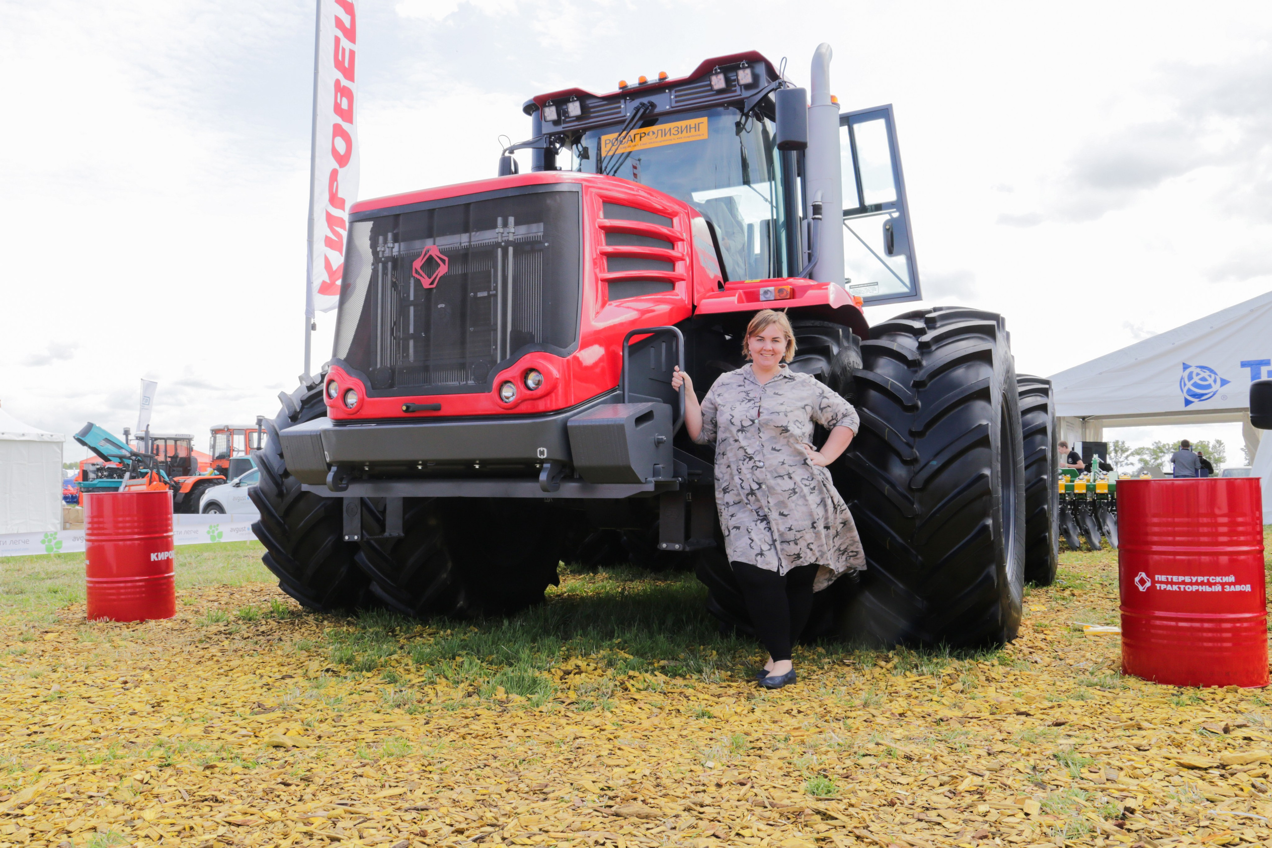 Репортаж — День поля 2019. Свадебный и семейный фотограф в Санкт-Петербурге Макеева Наталья