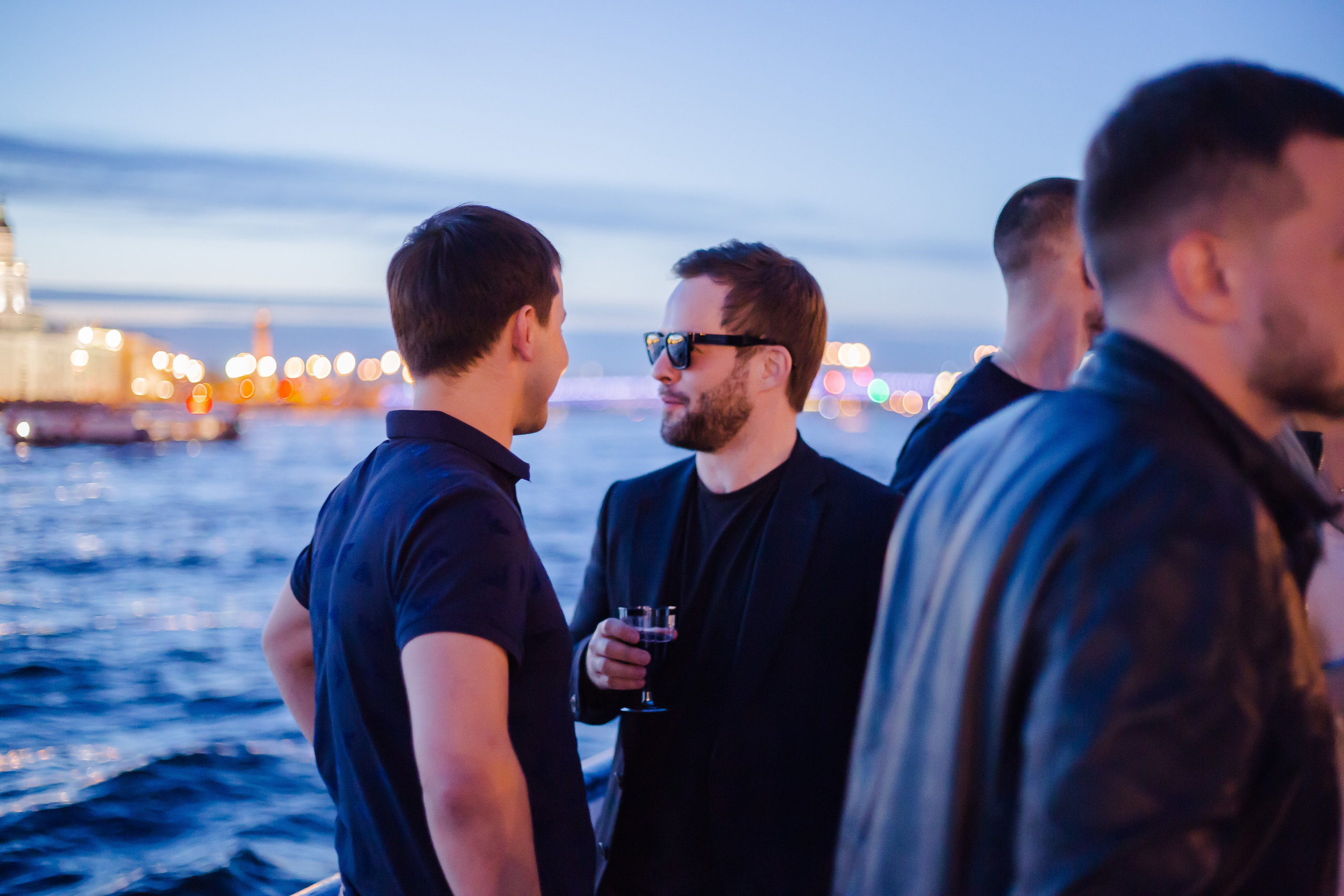 Репортаж — мне сегодня 30 лет!. Свадебный и семейный фотограф в Санкт-Петербурге Макеева Наталья