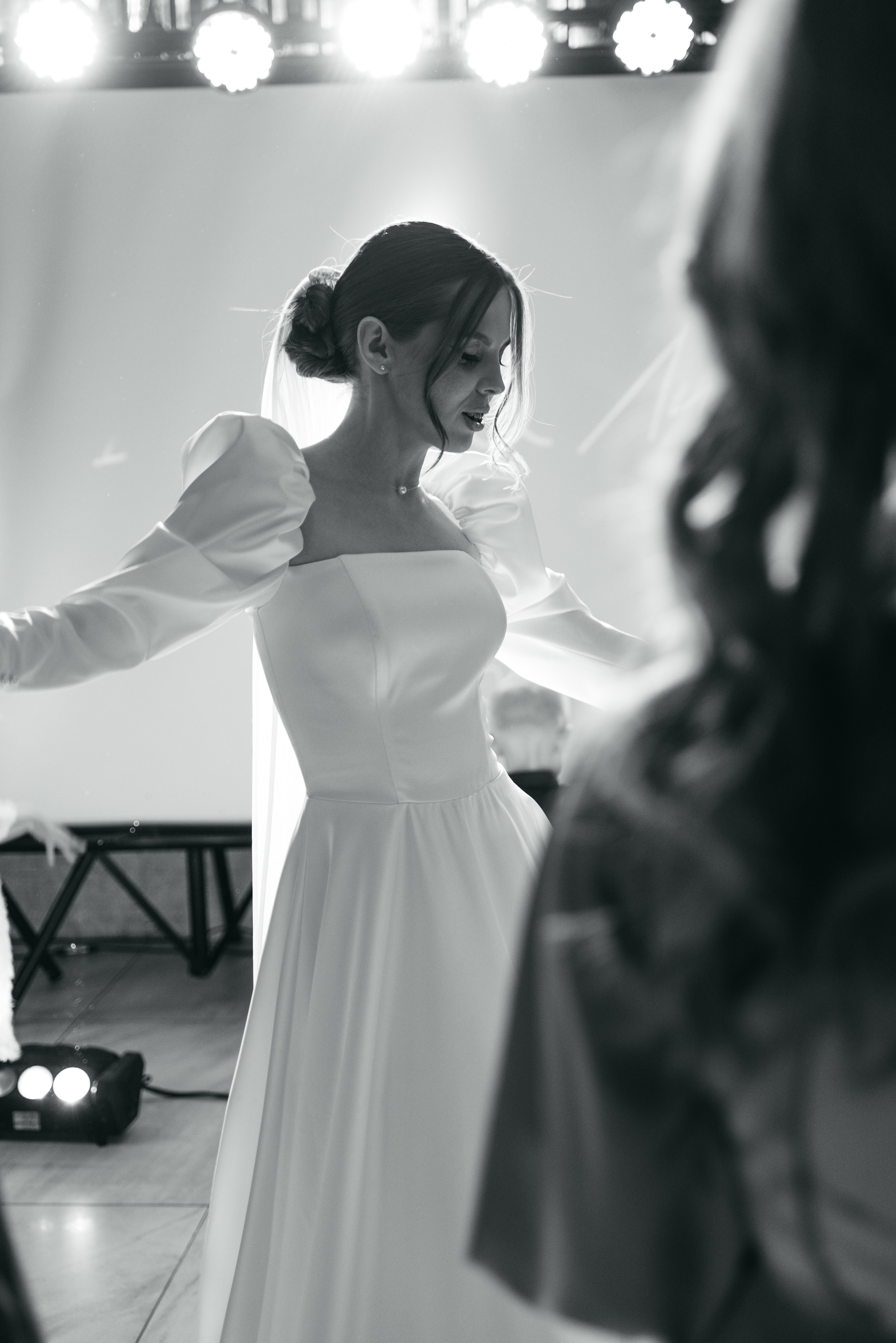 Лина и Евгений. Репортажный и свадебный фотограф в Сургуте